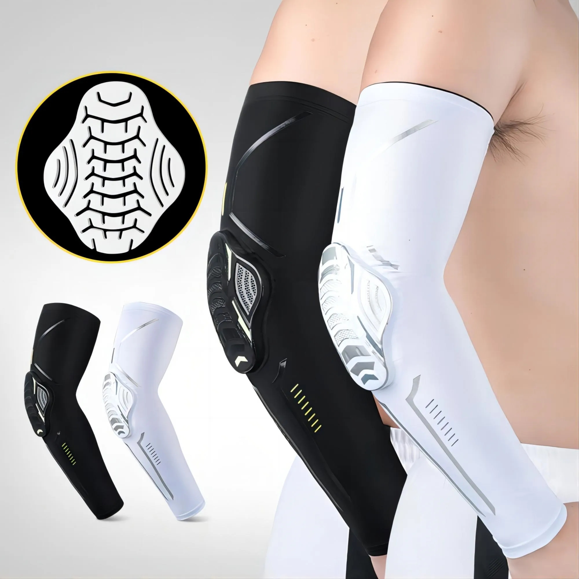 Sports Arm Sleeves