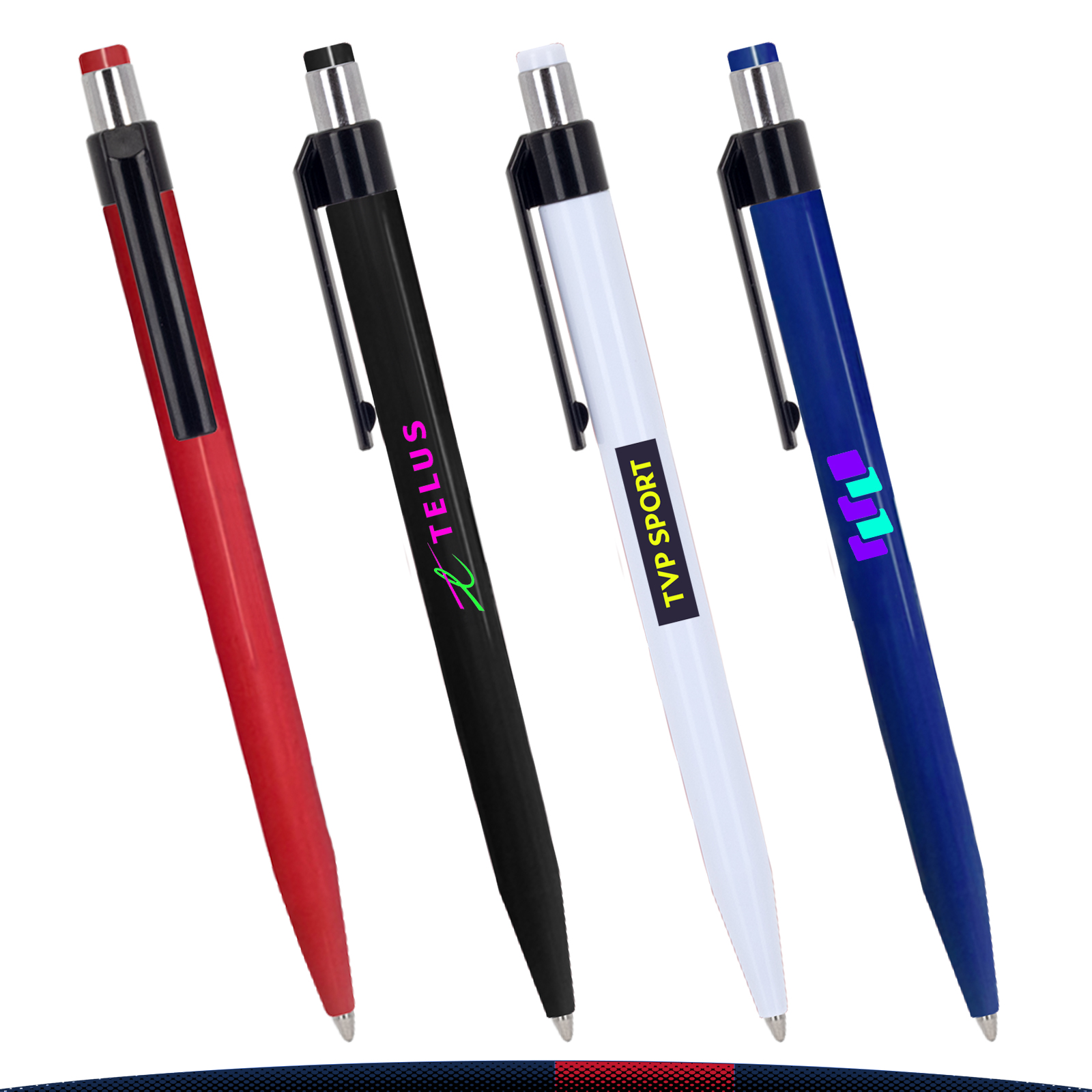 Verdth Recycled Ballpoint Pen 4
