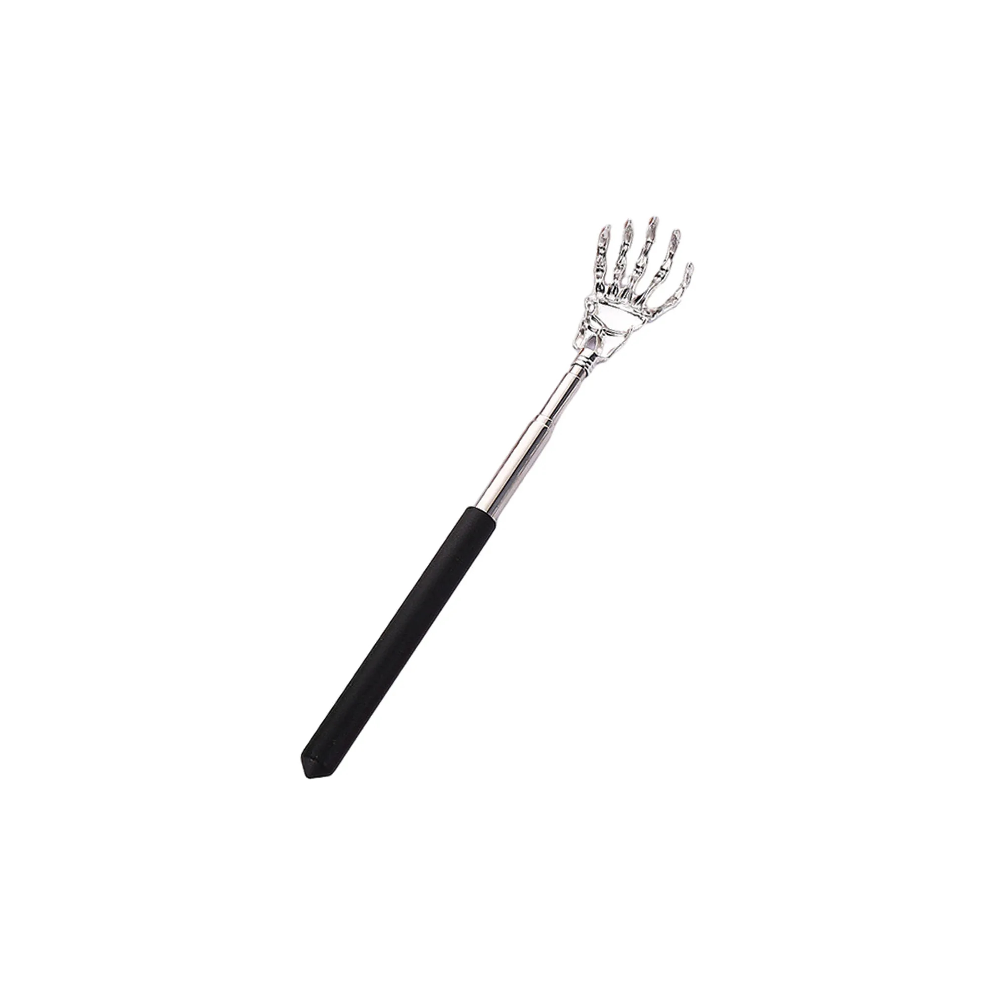 Portable And Stainless Retractable Claw   Back Scratcher 4
