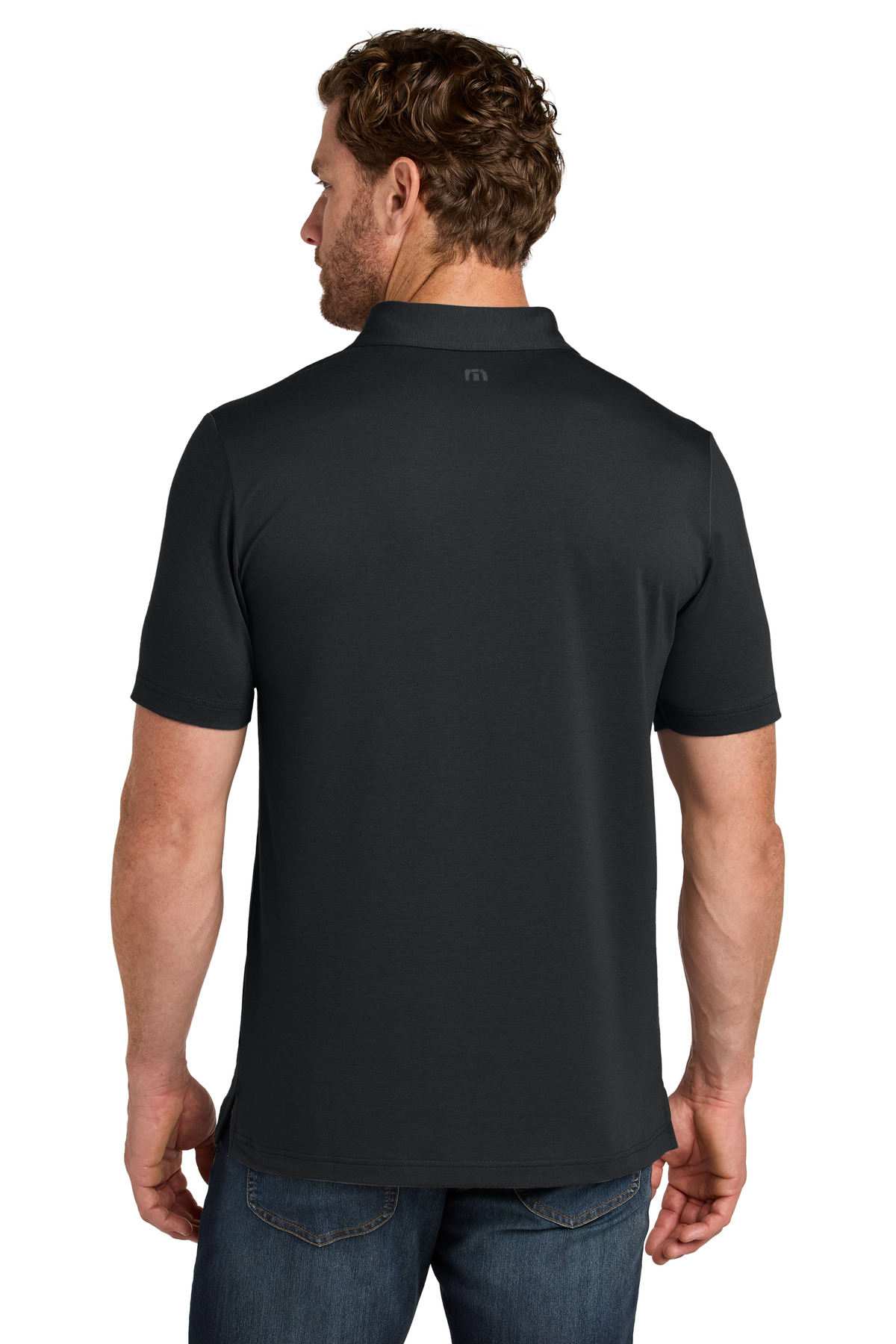 TravisMathew Glenview Solid Polo TMA41461 14