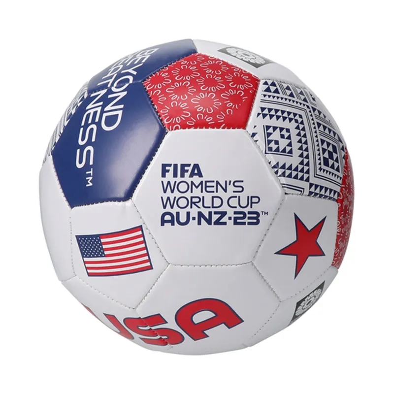 Custom Soccer Ball 3