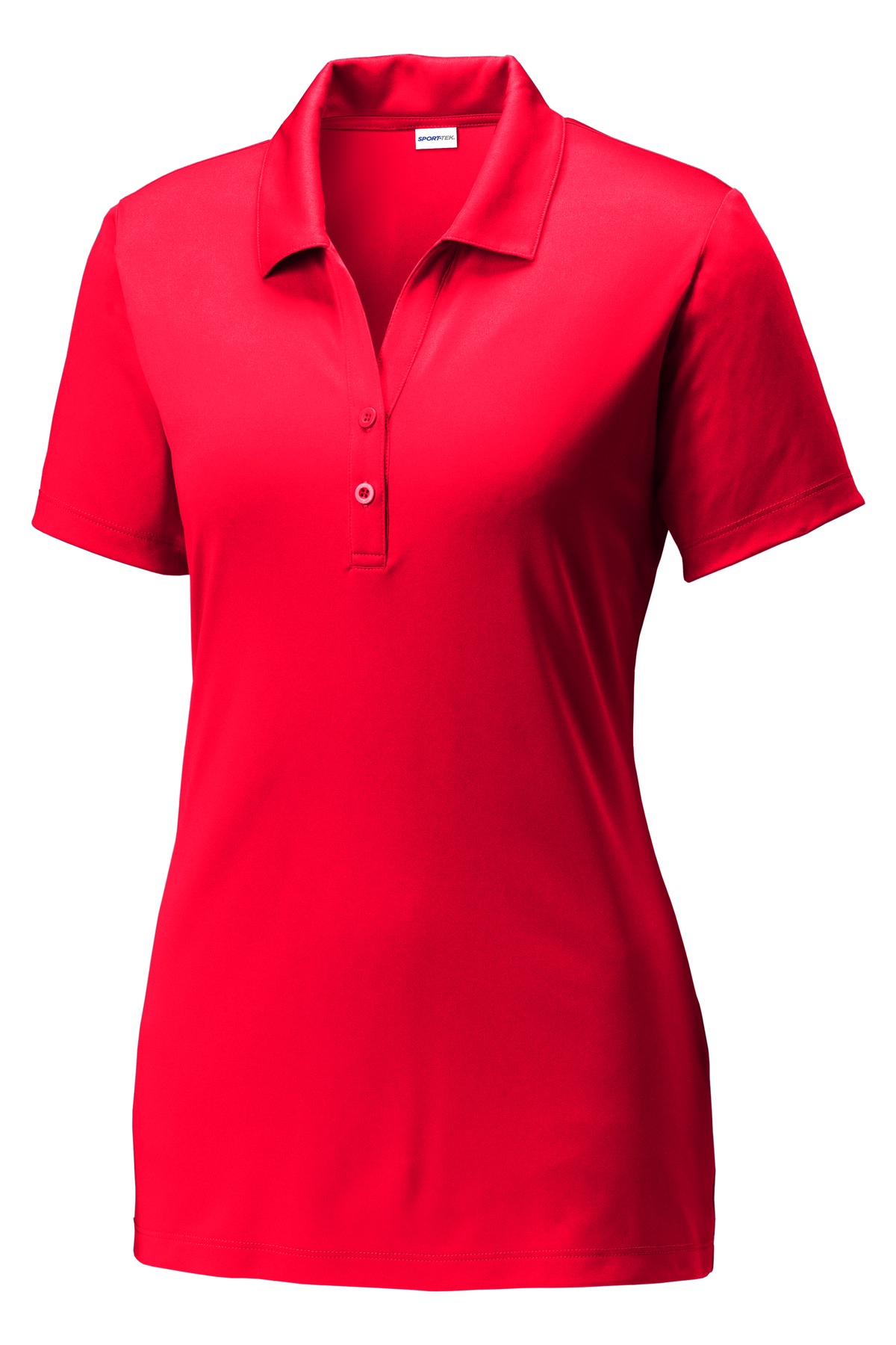 Sport-Tek® Women's PosiCharge Competitor Polo 36