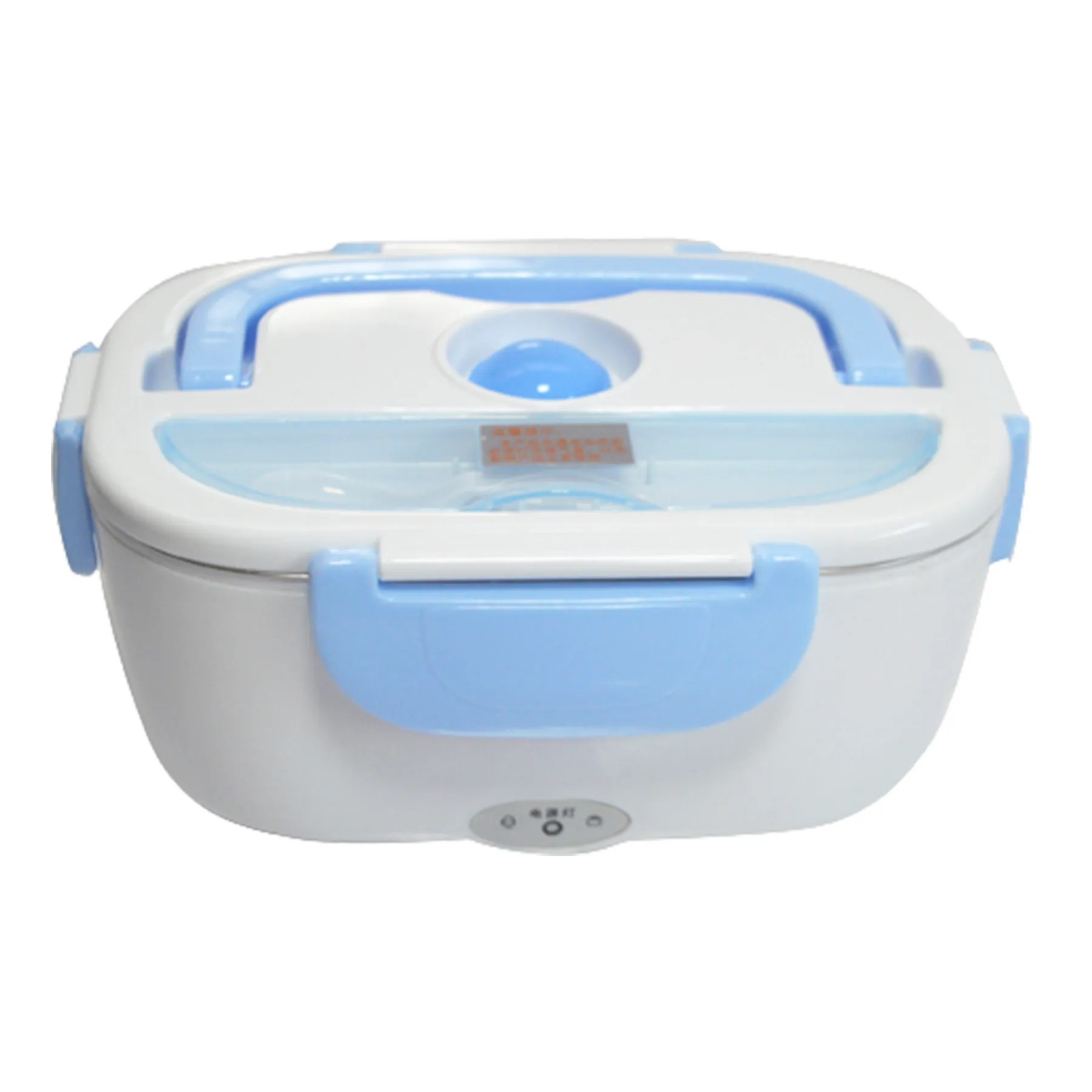 Car & Home Double Use Electric Lunch Box 4