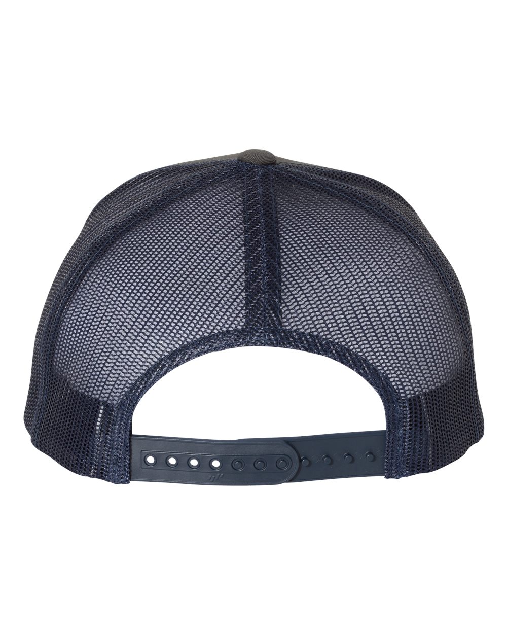 Retro Trucker Cap - 6606 185