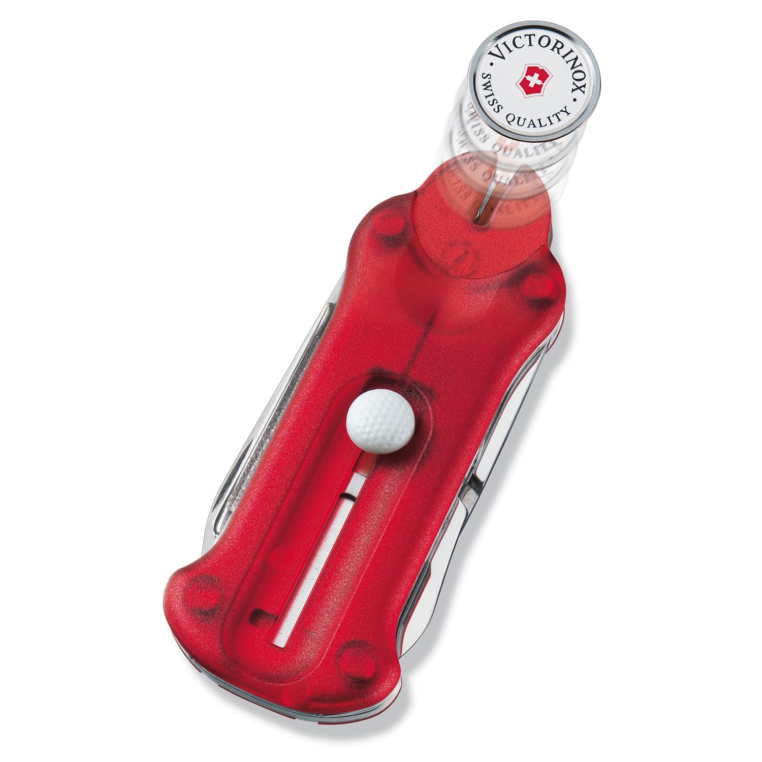 Victorinox® Golf Tool 3