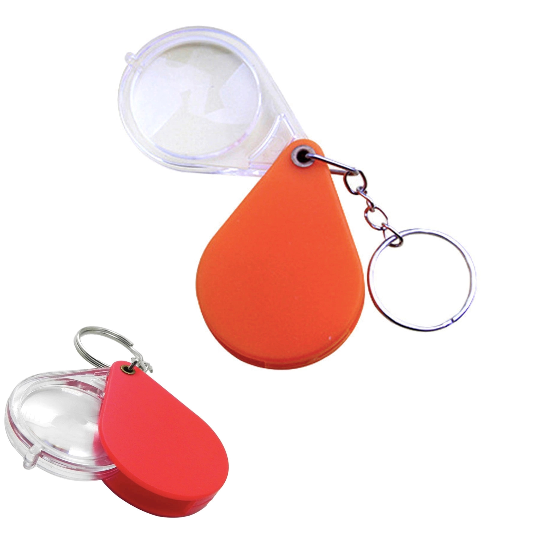Foldable Magnifying Glass 4