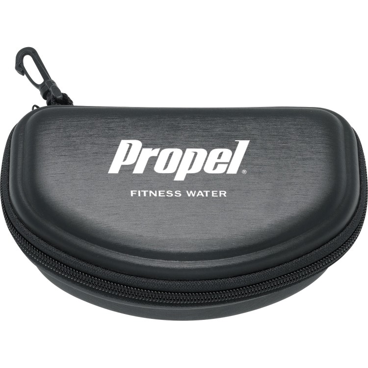 Sport Wrap Zipper Case 2