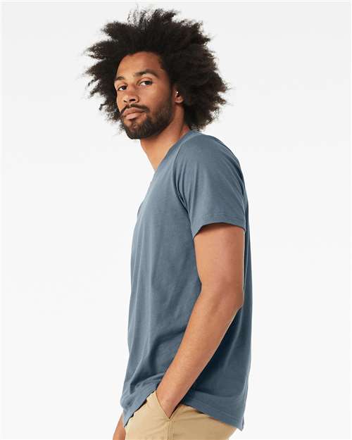 Triblend Tee - 3413 536