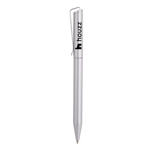 Princeton Recycled Aluminum Pen 21