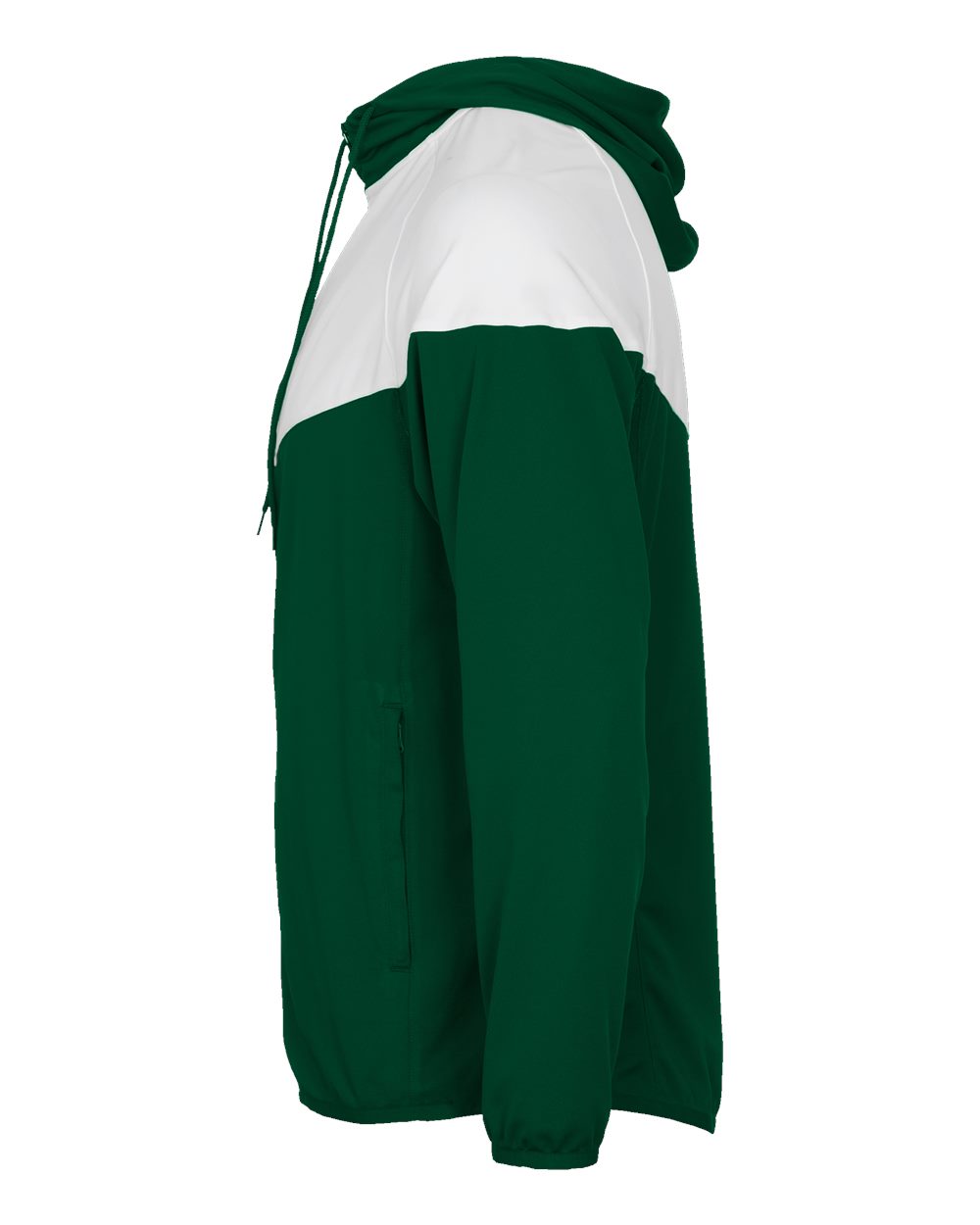Men's Spirit Outer-Core Jacket - 7722 22