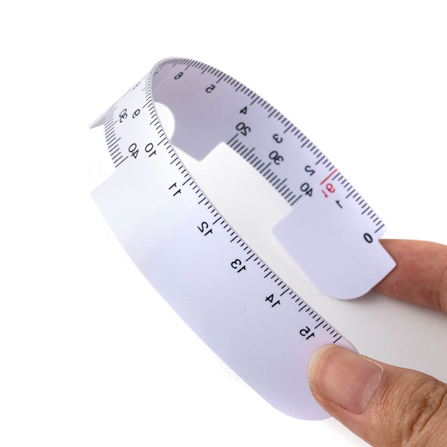 Pupil Ruler 6