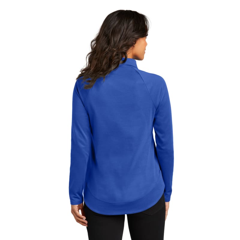 Port Authority Women's C-FREE Cypress 1/4-Zip 15