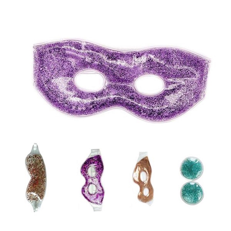 Cooling Eye Mask