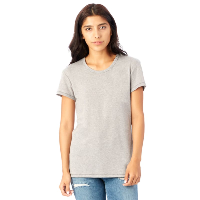 Alternative Ladies' Keepsake Vintage Jersey T-Shirt 16