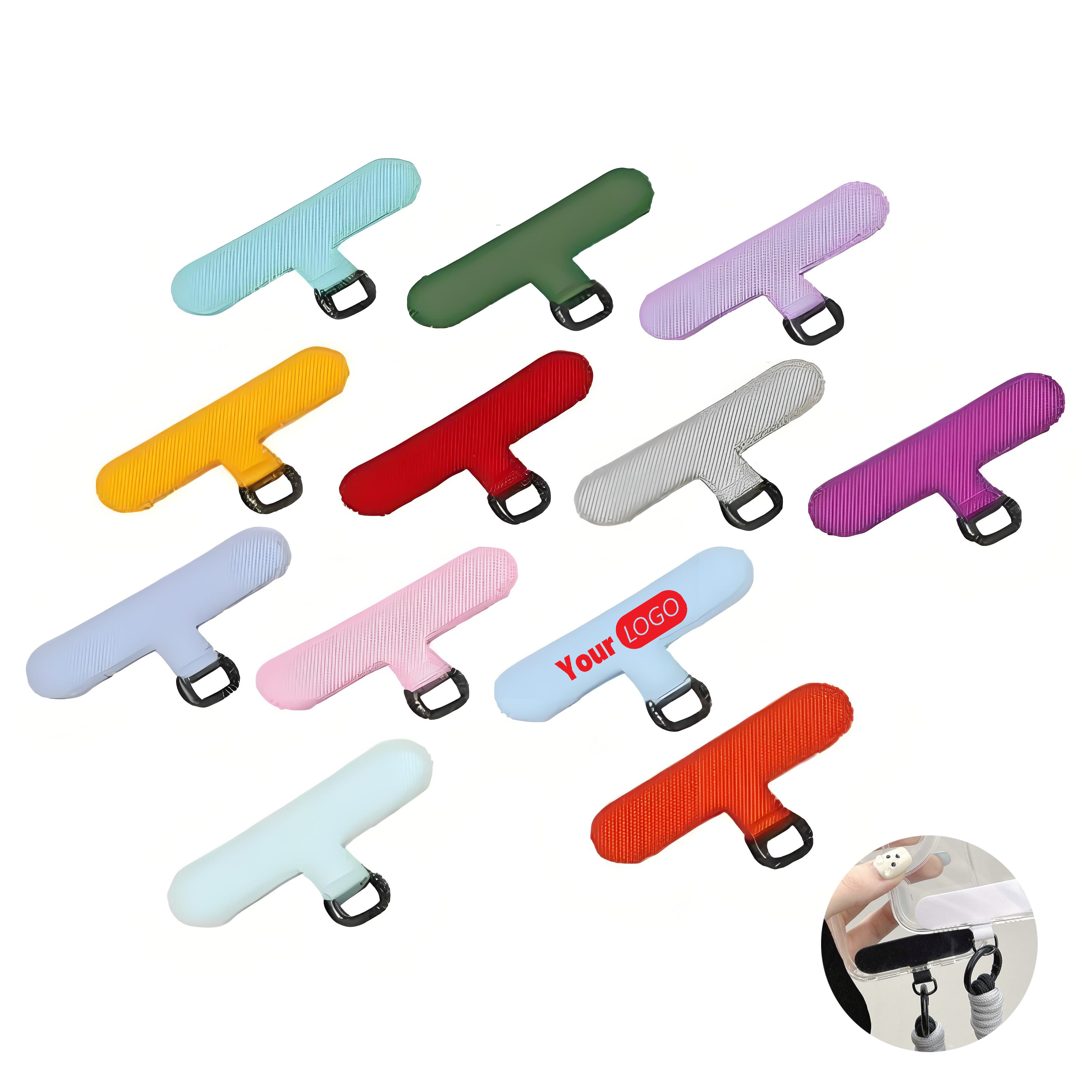 Phone Lanyard Connector Tabs 1