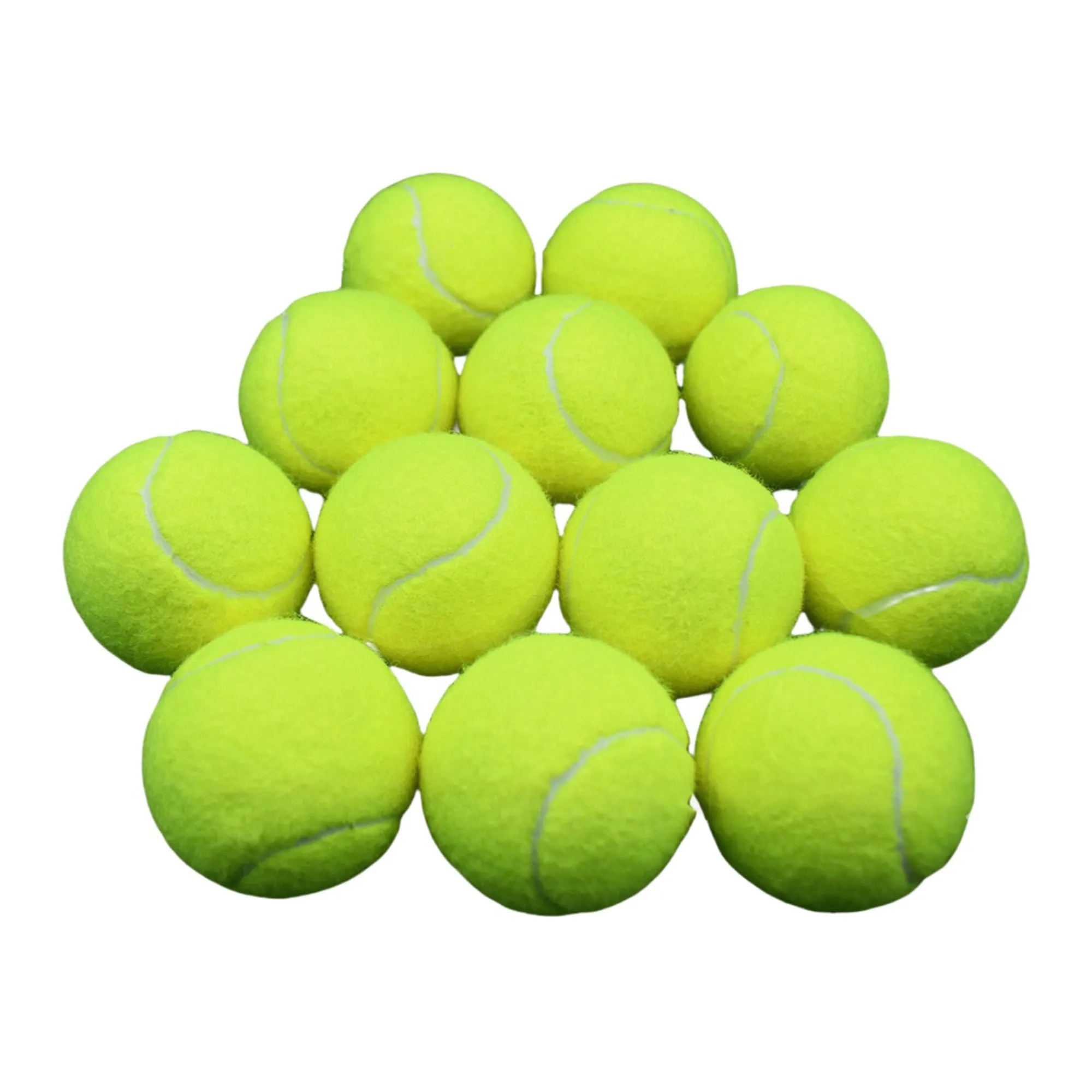 Pet Fetch Toy Tennis Ball 15