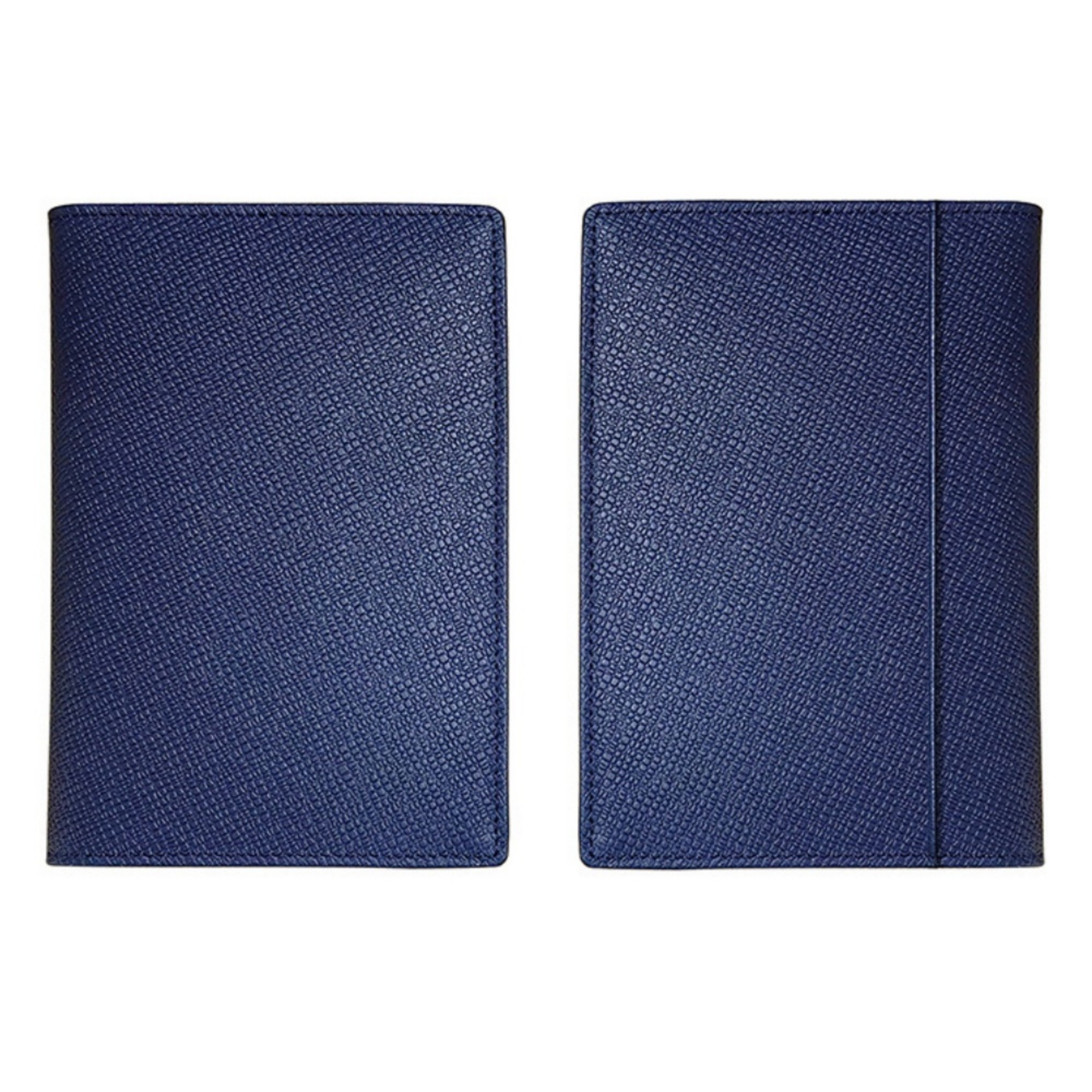 Premium Genuine Leather Travel Document Holder 4
