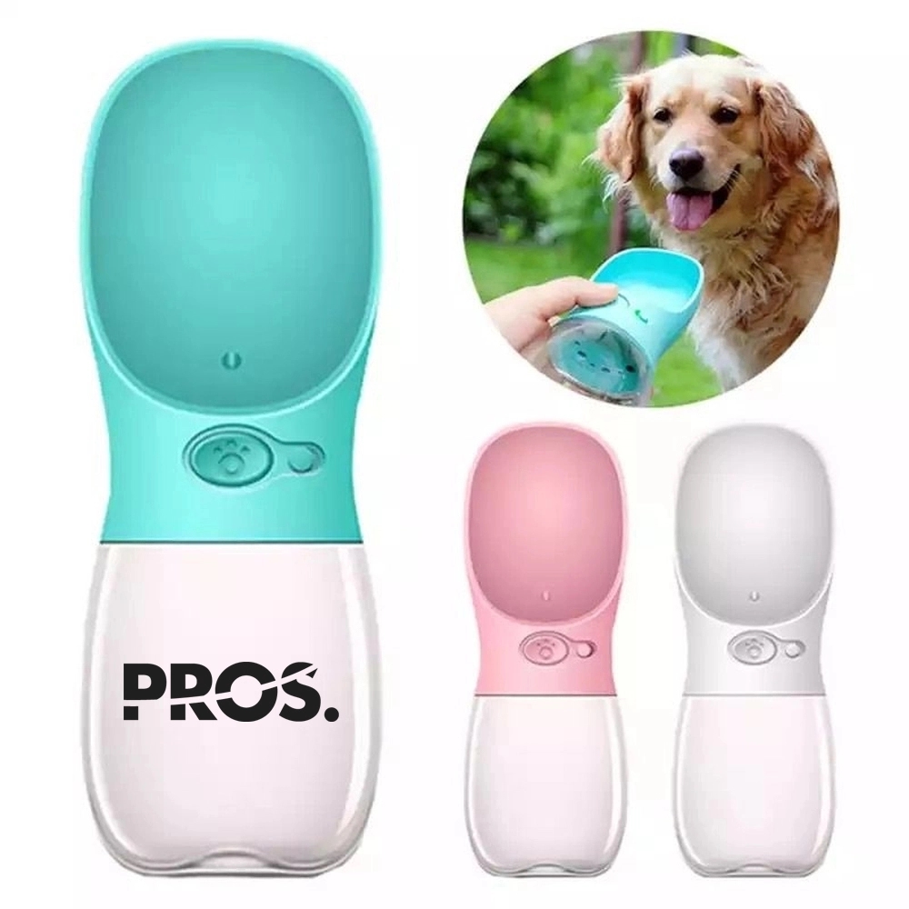 Outdoor Dog Water Bottle 4