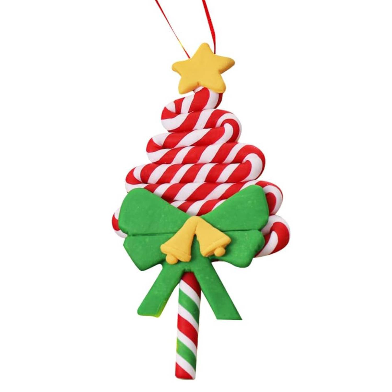 Christmas Tree Ornaments 5