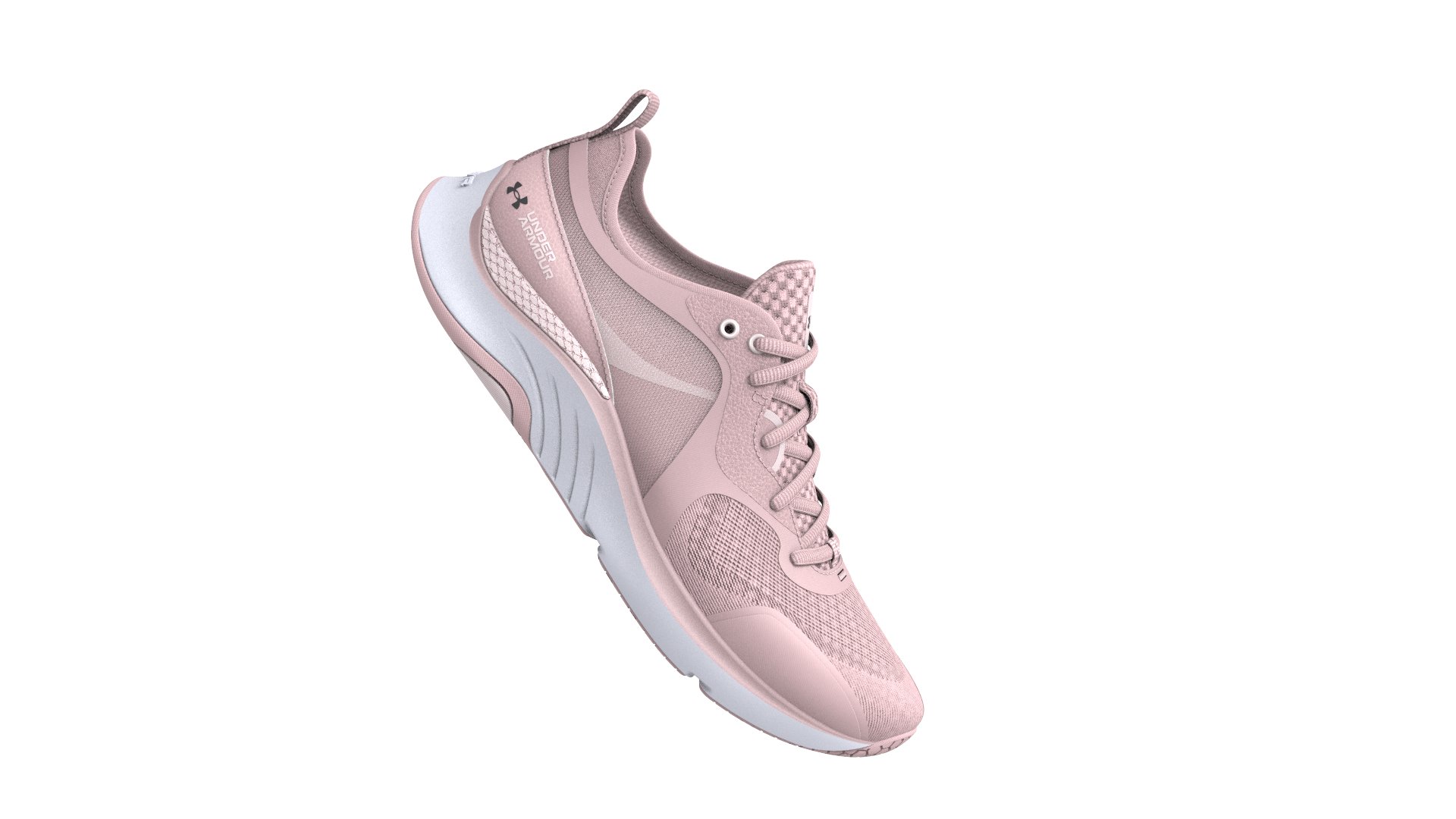 UA HOVR Omnia Women's Training Shoes 6