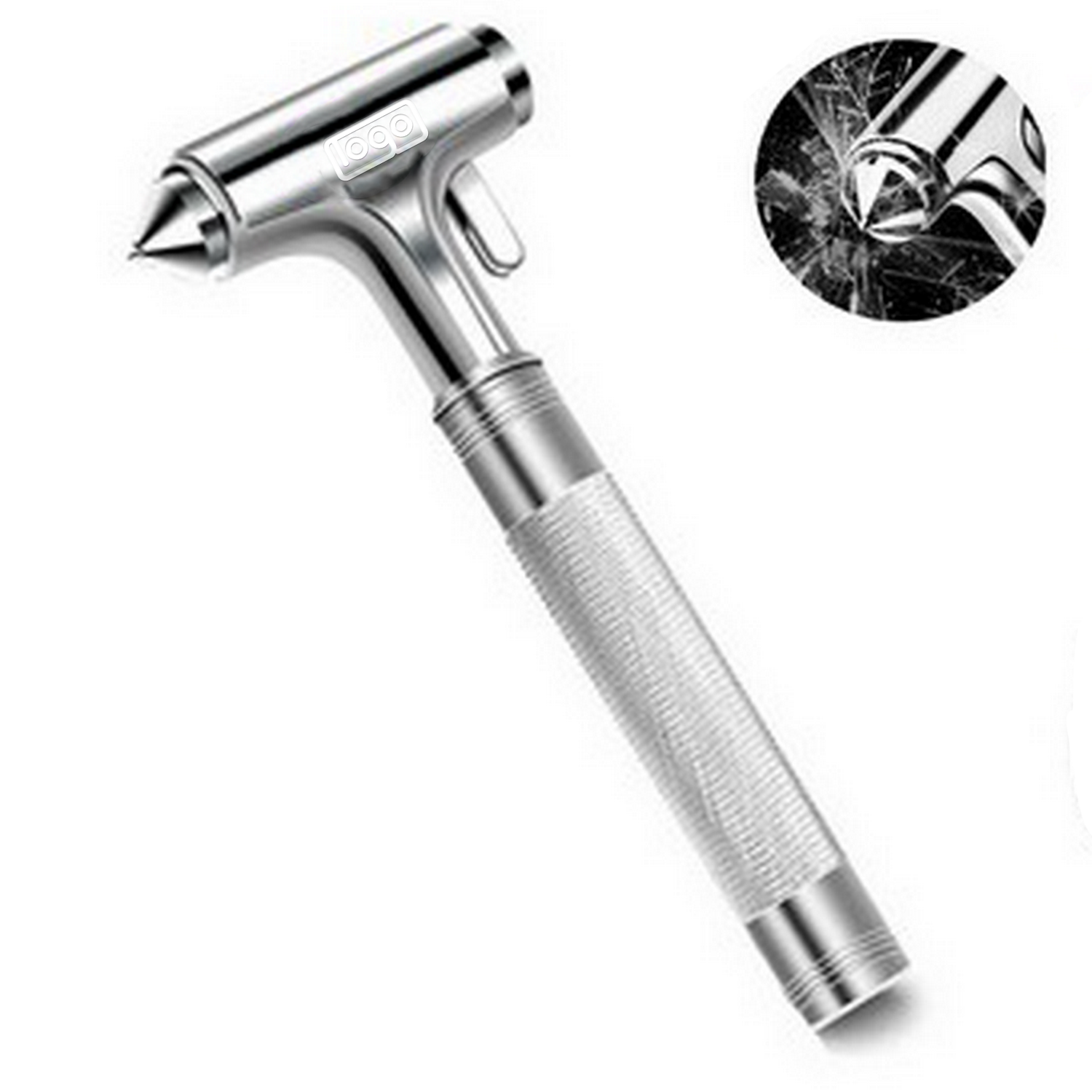 Multi-functional 3-in-1 Tungsten Steel Safety Rescue 6