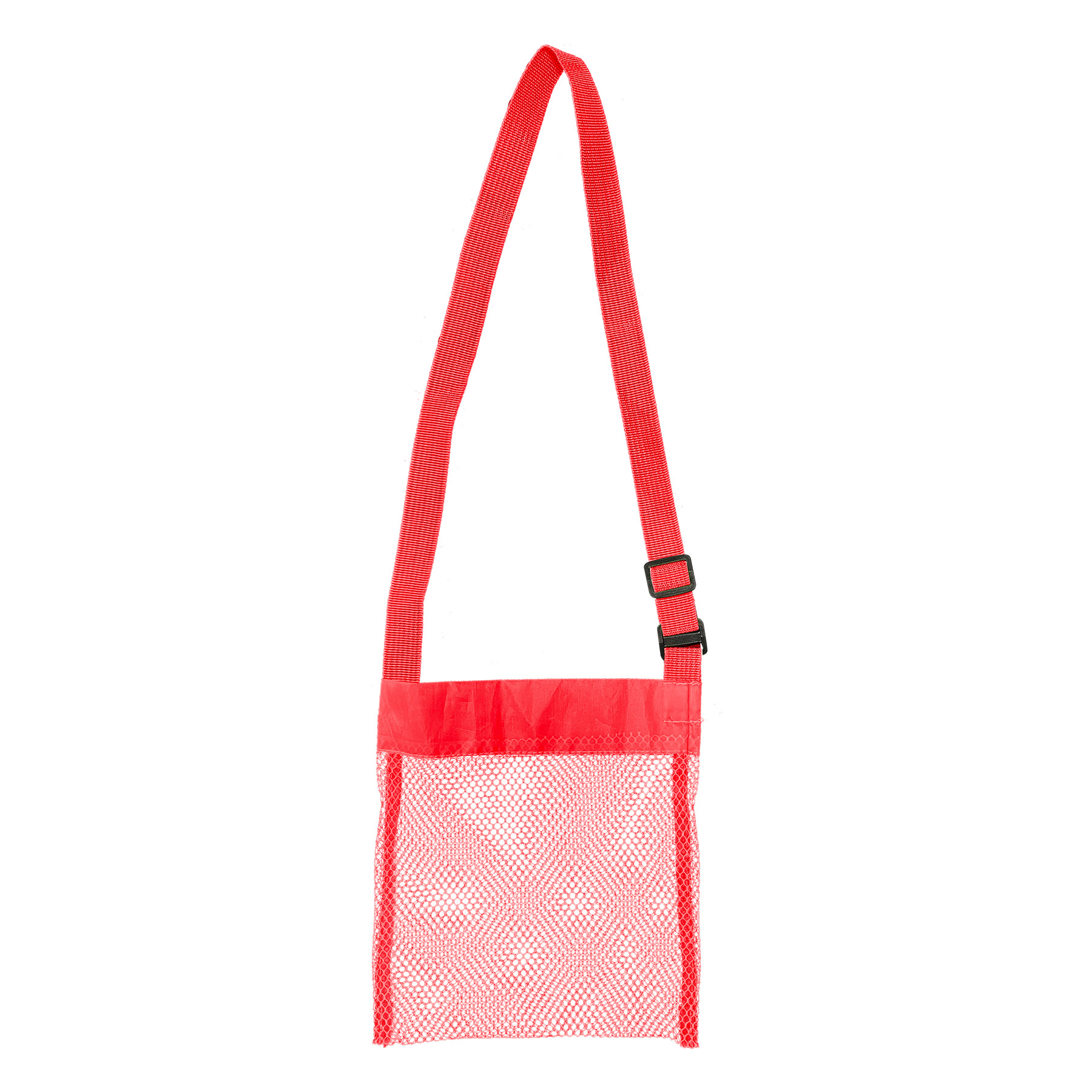 Sunny Beach Mesh Bag 2