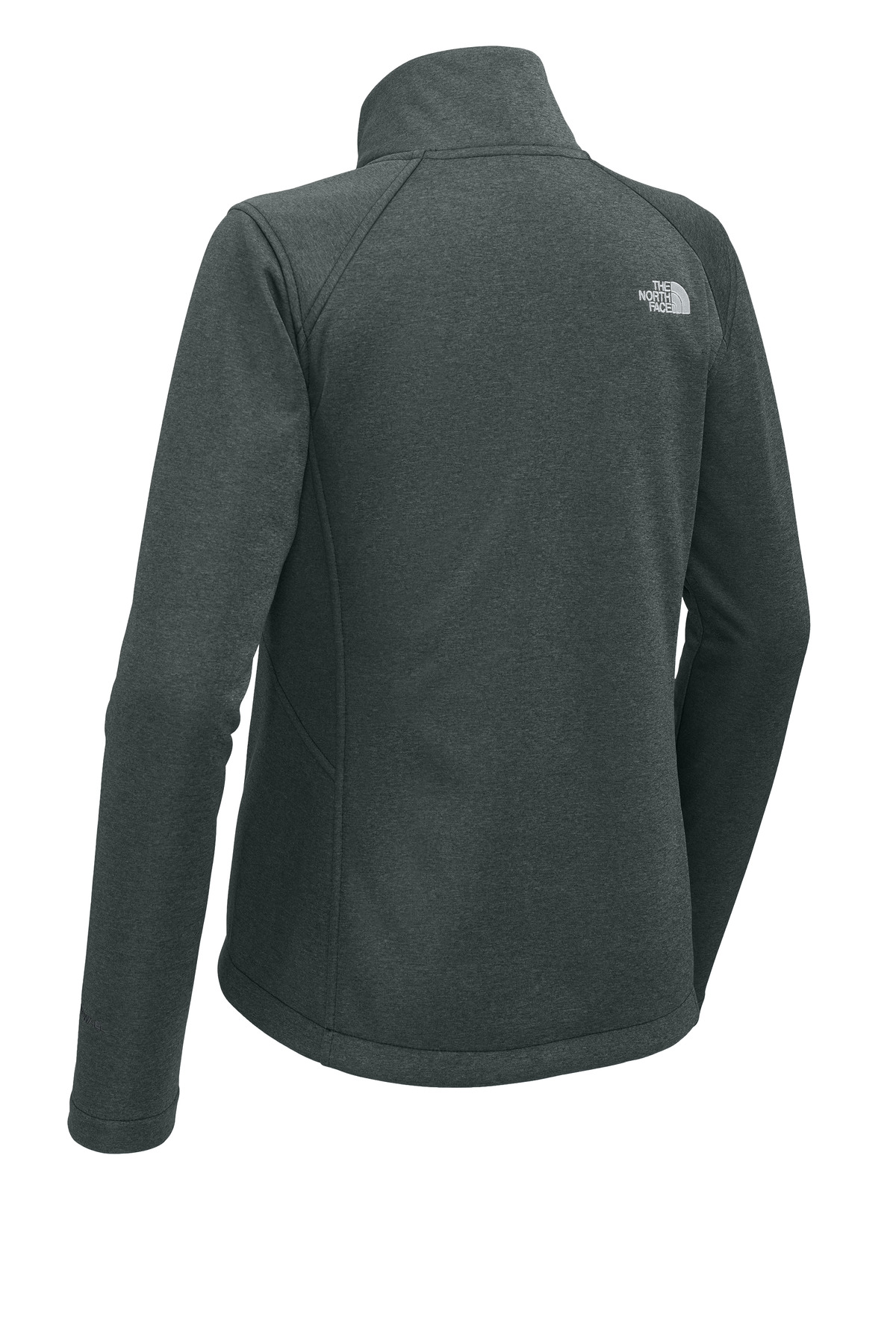 The North Face Women's Chest Logo Ridgewall Soft Shell Jacket NF0A88D4 11