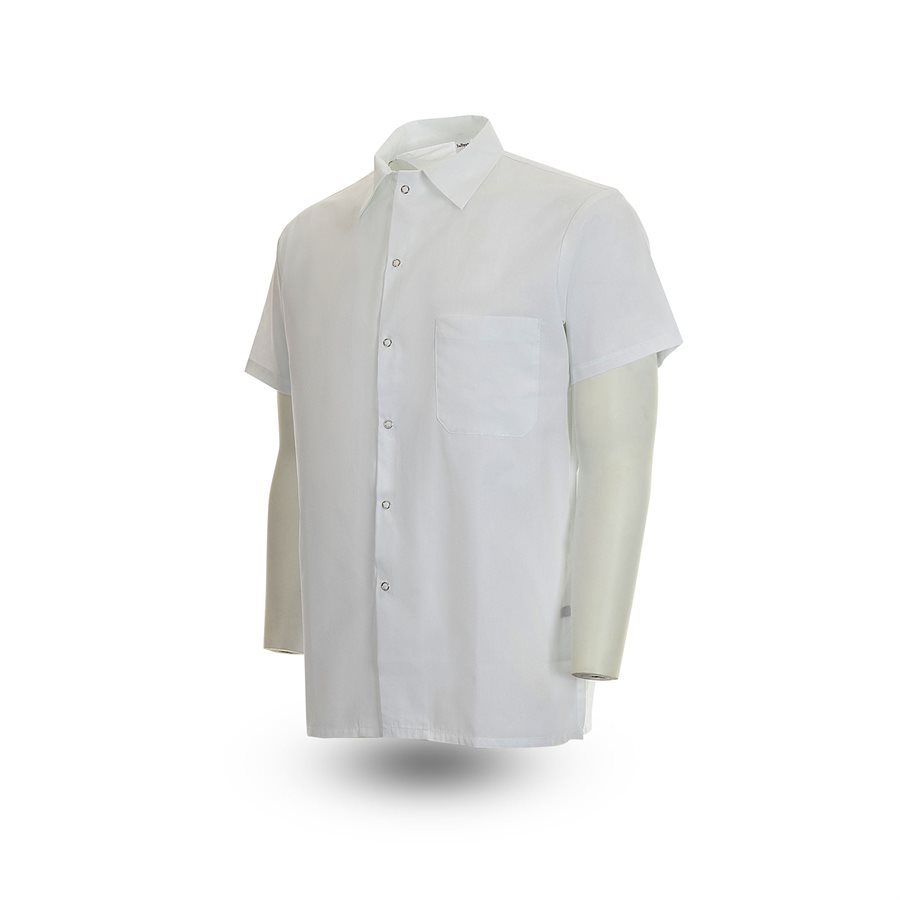 Cook Shirt with Pocket 1