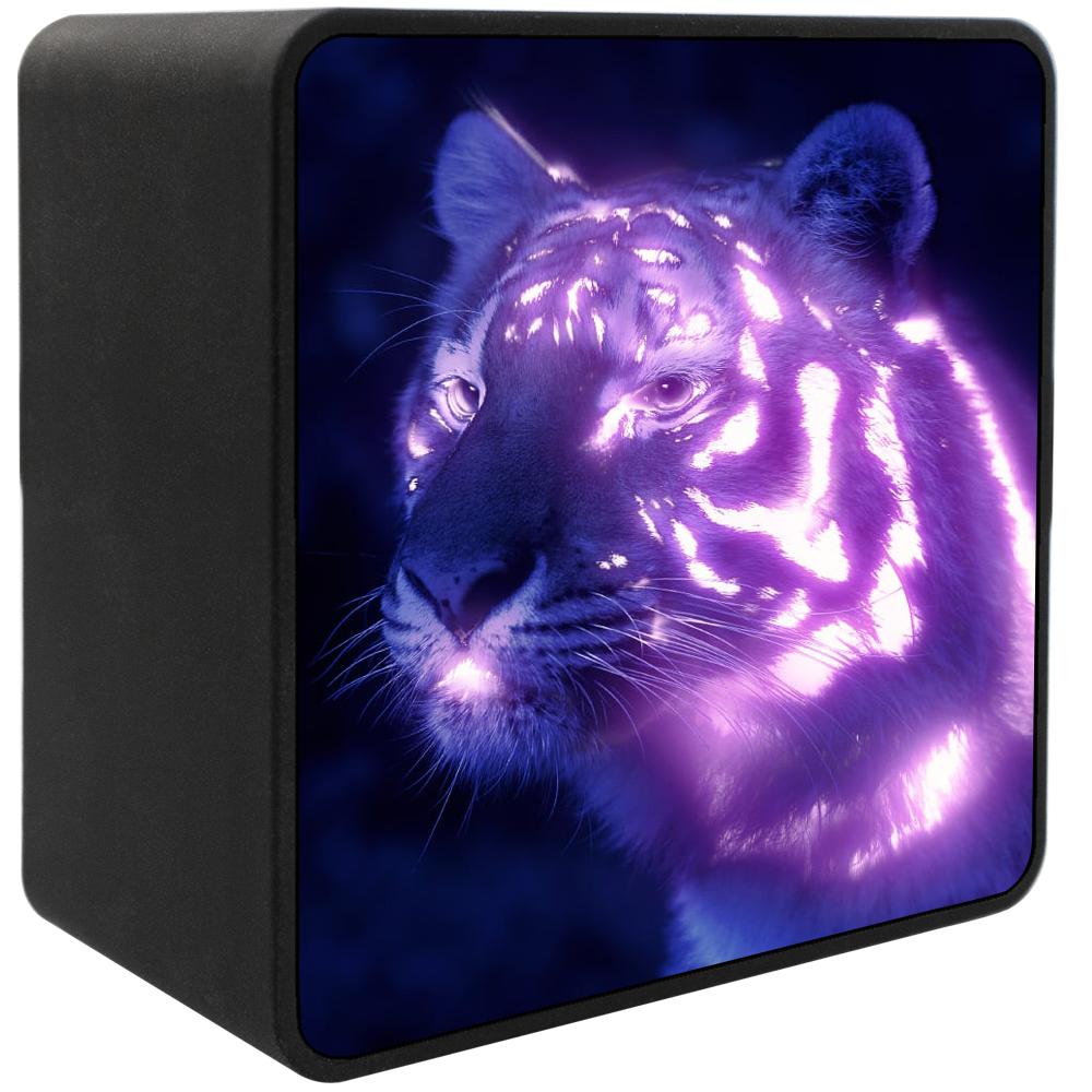 Glow Up Wireless Speaker 3