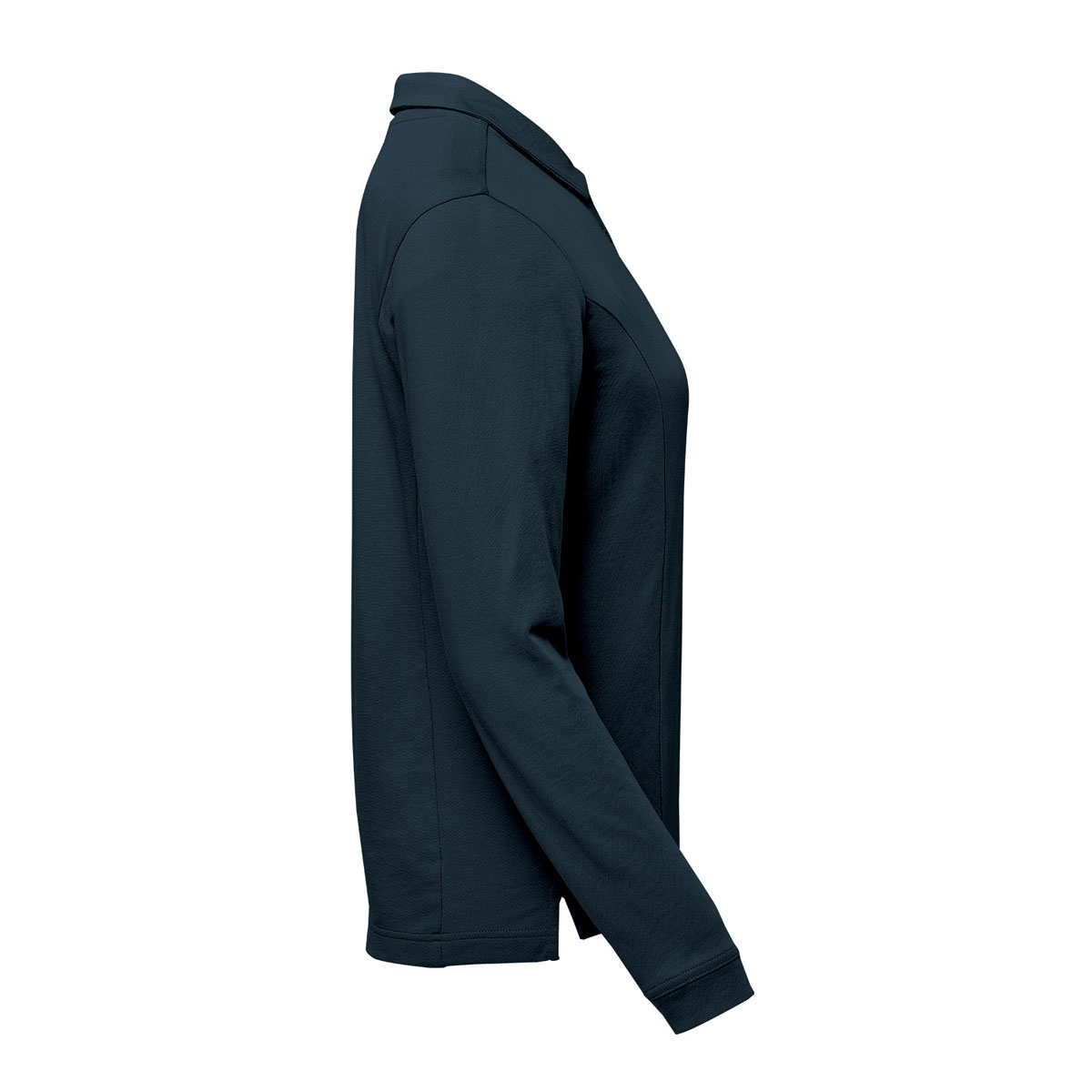 Stormtech Women's Nevada L/S Micro Pique Polo 44