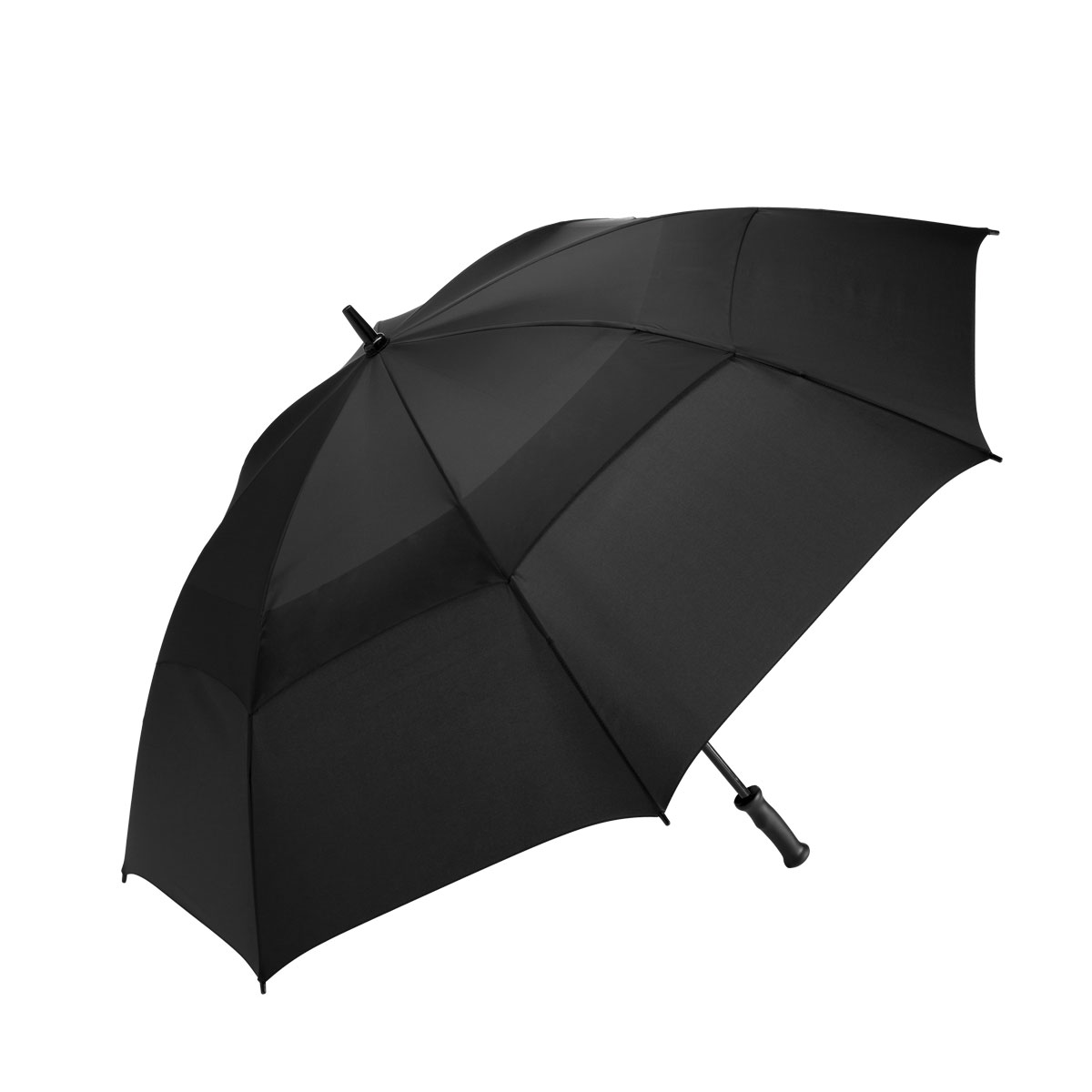 Shed Rain™ Windjammer® 62" Vented Manual Golf Umbrella 13