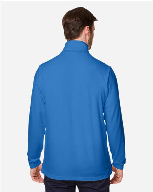 Men's New Classics® Performance Quarter-Zip Pullover - DG400 20