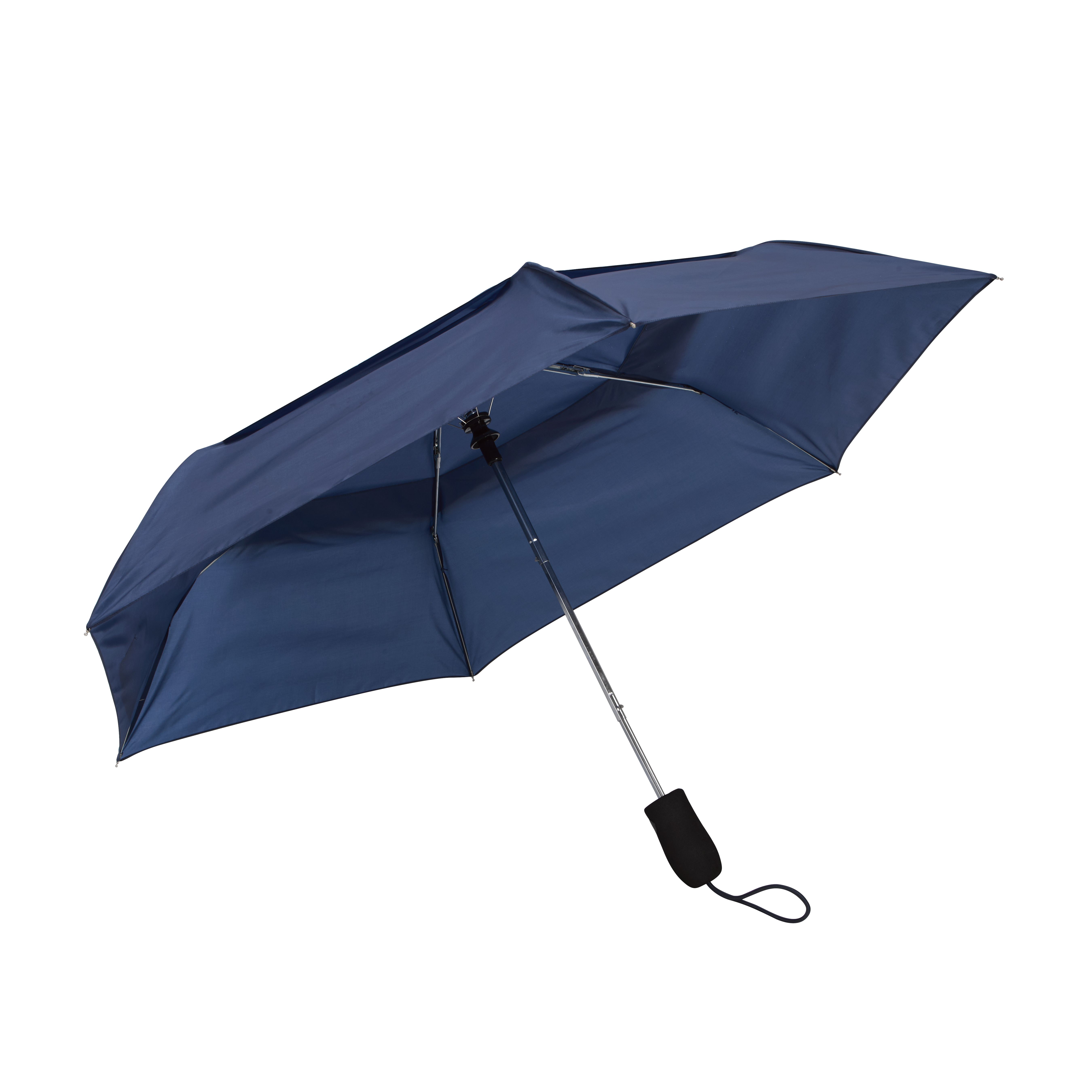 Shed Rain™ Windjammer® 42" Vented Auto-Open Compact Umbrella 7