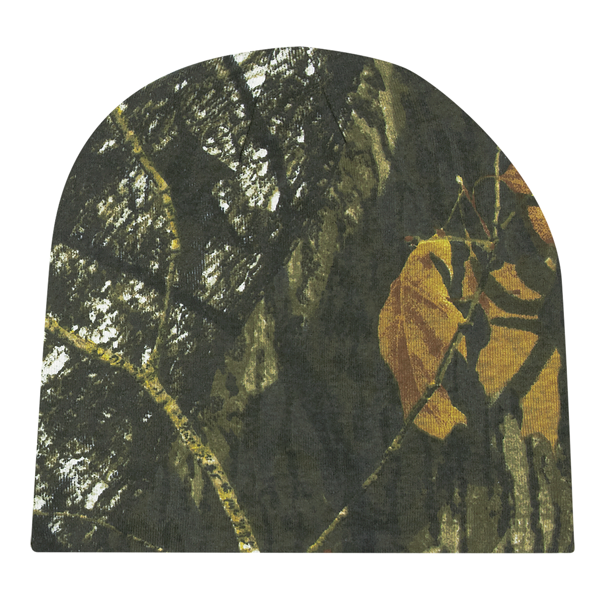 REALTREE® And Mossy Oak® Camouflage Beanie 10