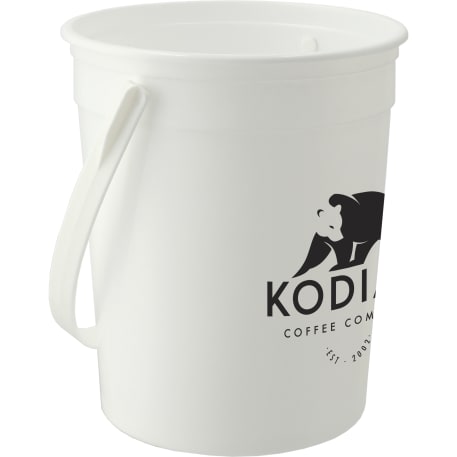 32oz Pail with Handle 46