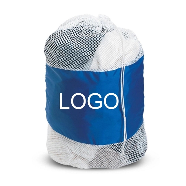 Mesh Laundry Bag 1