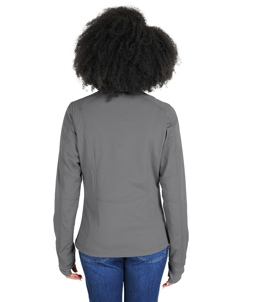 Women's Axis Soft Shell Jacket 38