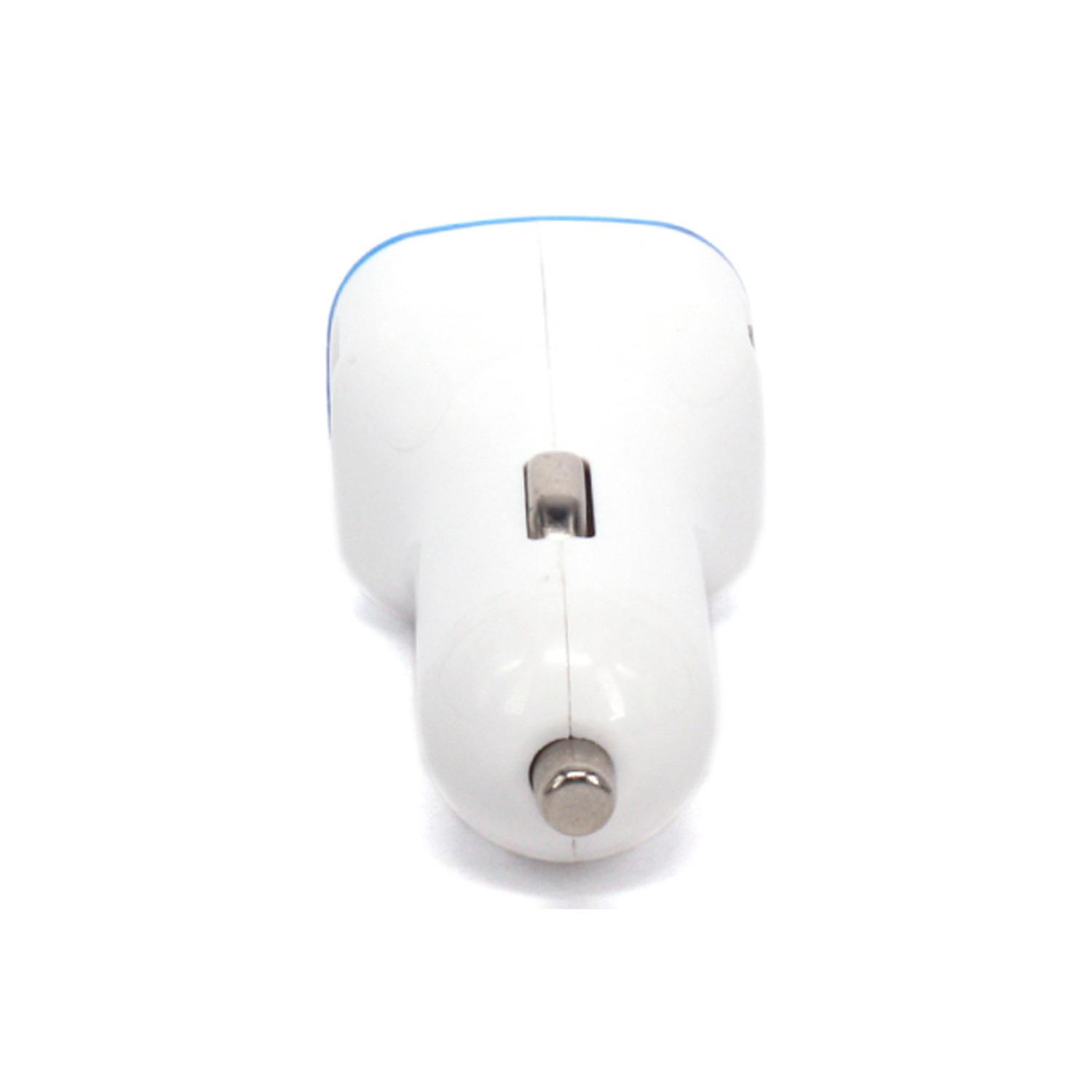 Ferry Dual Car Charger 10