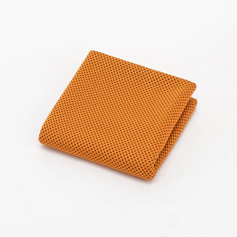 Sweat-absorbing Ice Towel 7