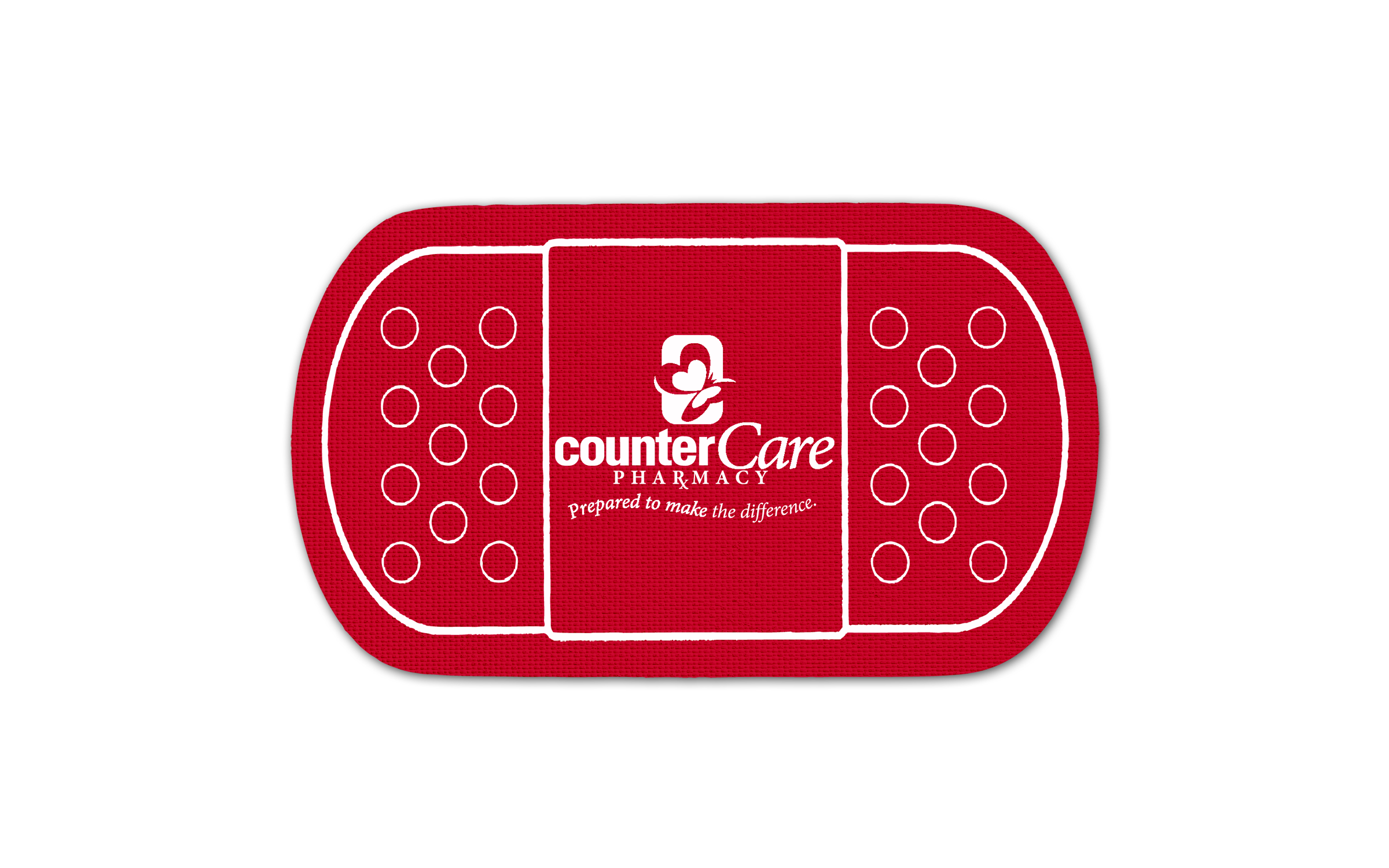 Bandage Rubber Jar Opener 5BA 58