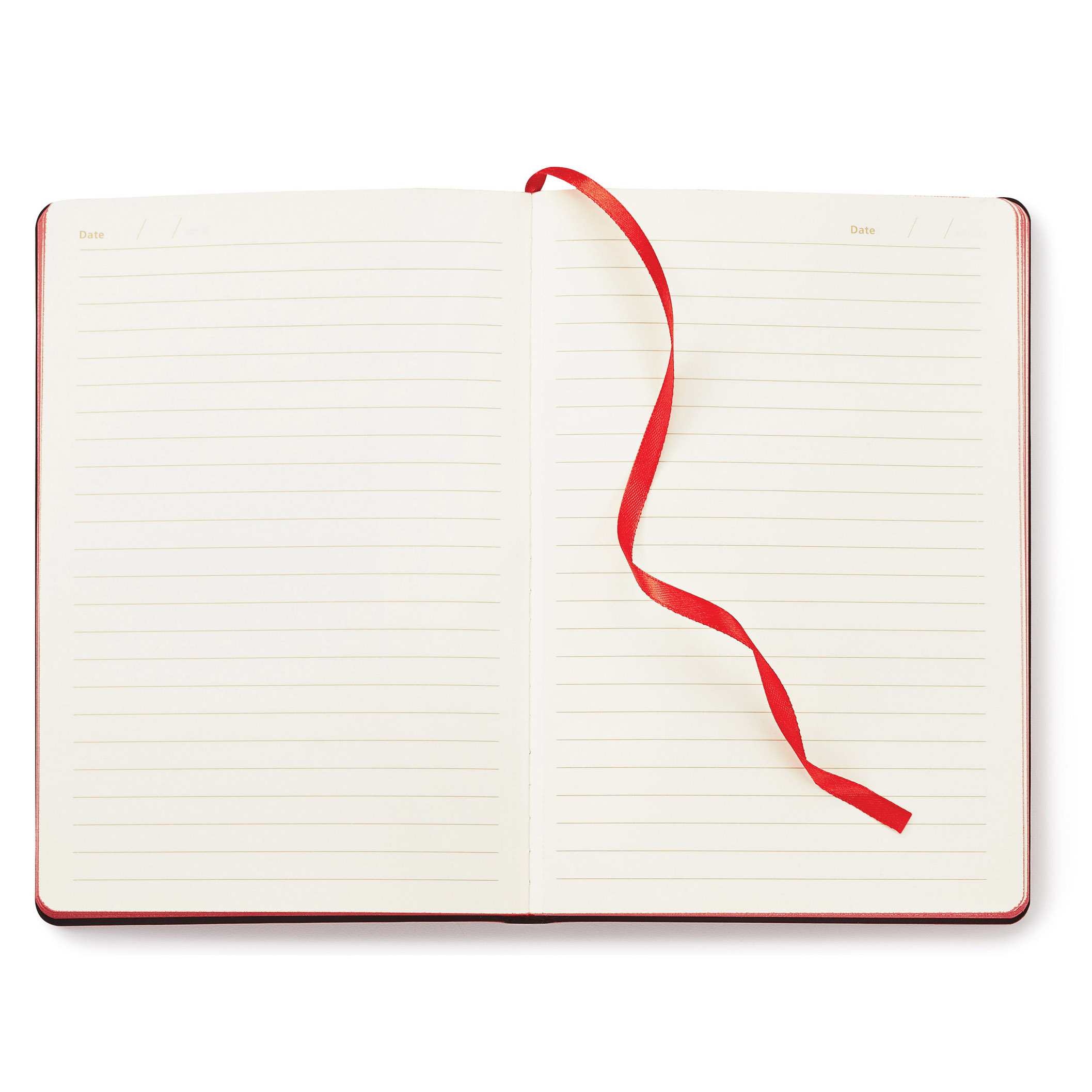 Donald soft cover journal 8
