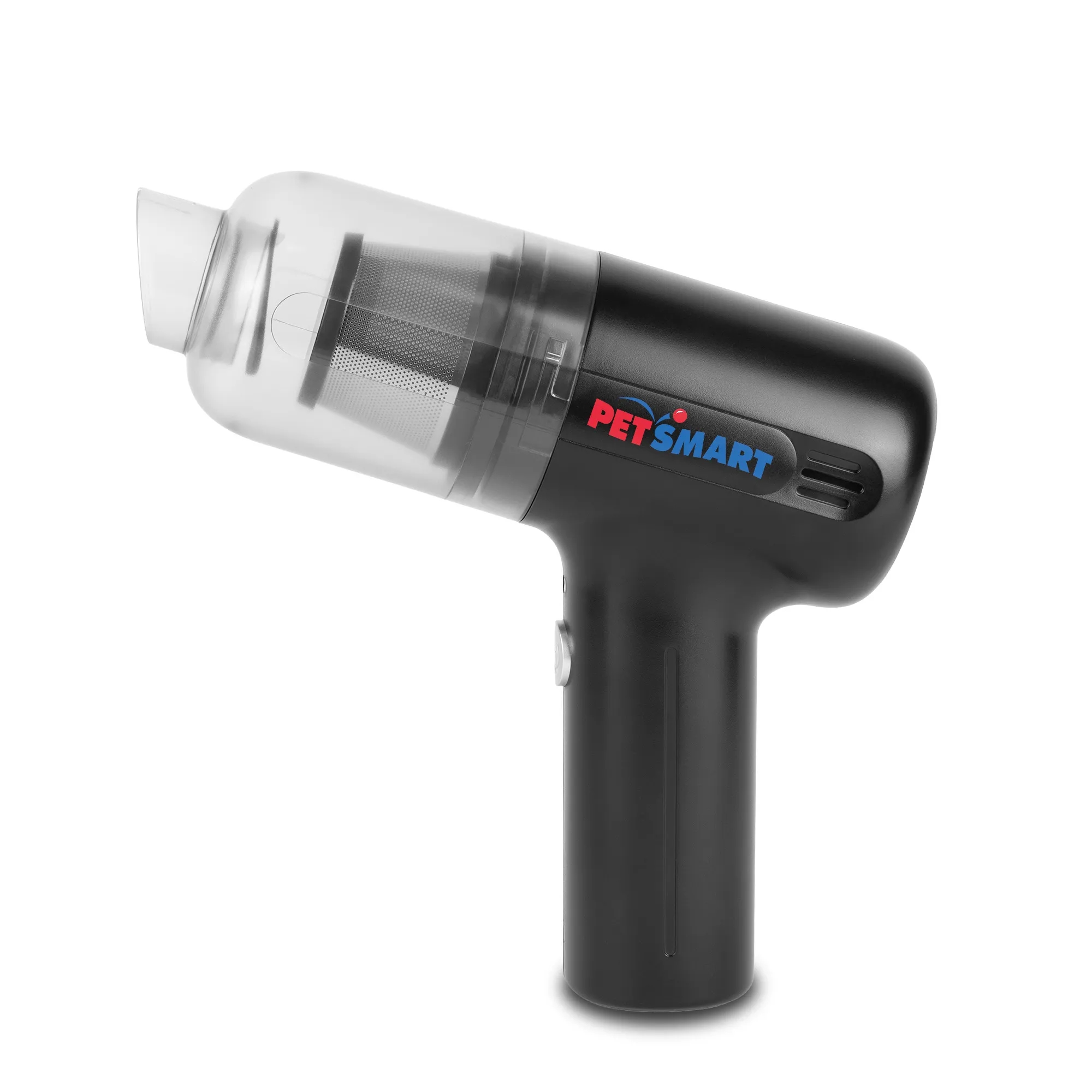 Portable Vacuum Cleaner & Blower 3