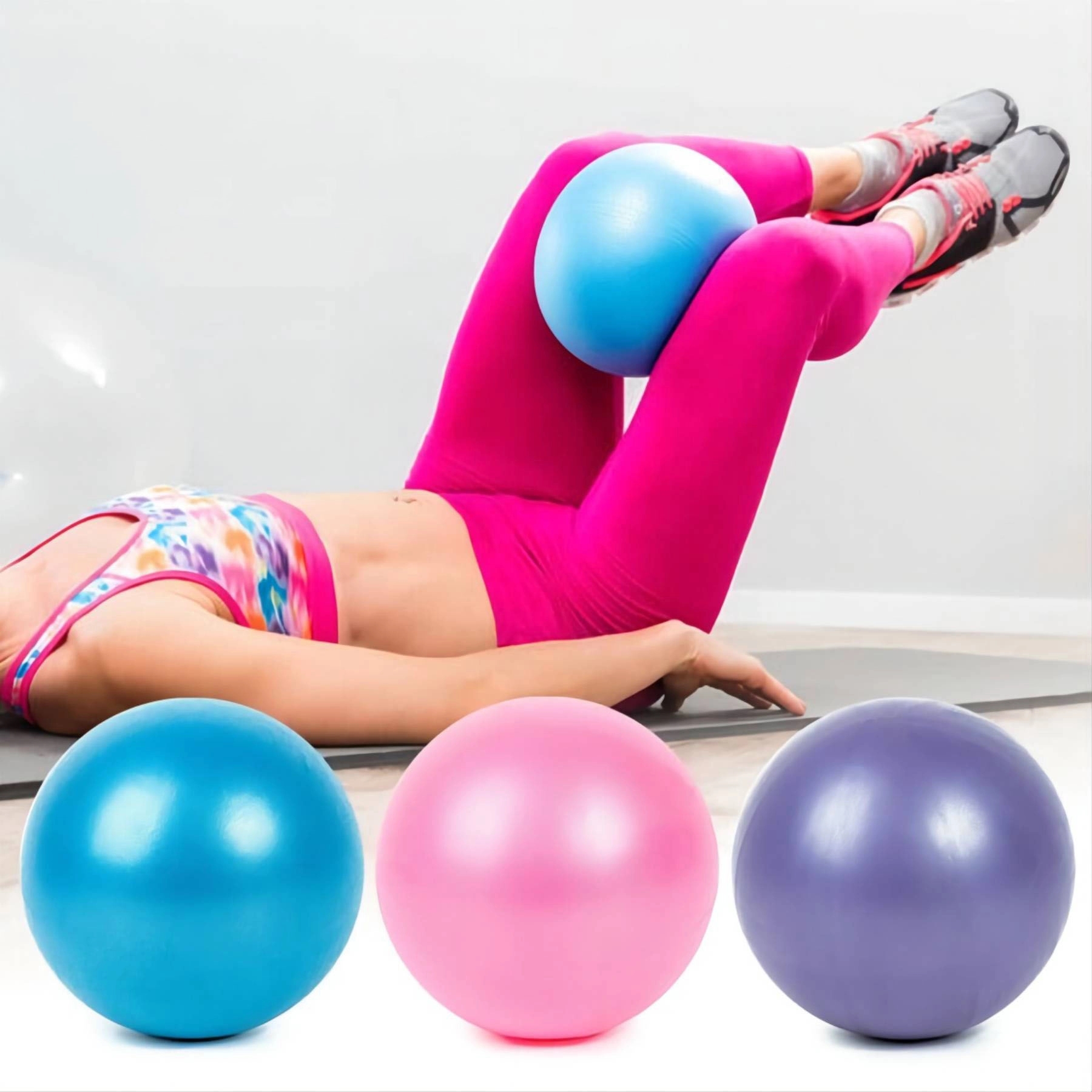Exercise Gym Yoga Ball 2