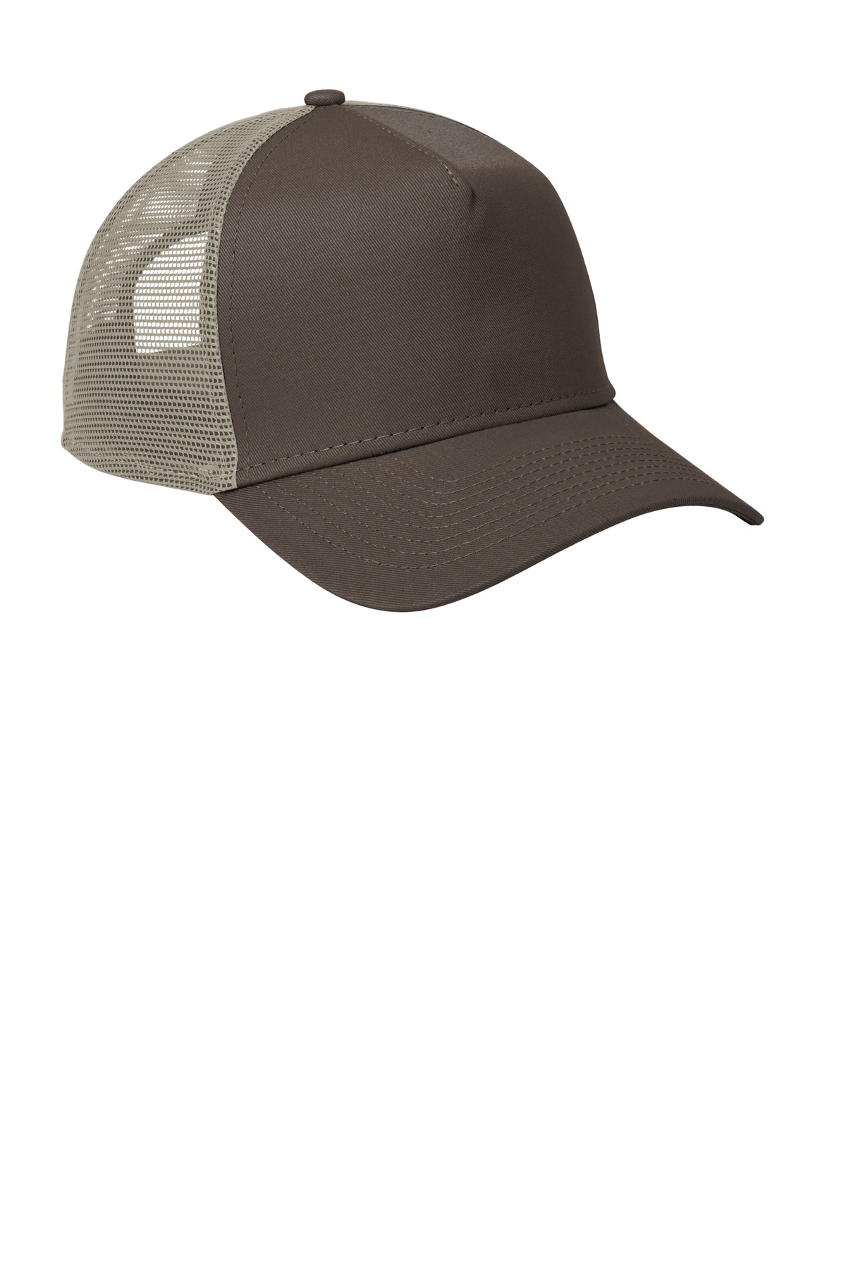 New Era Snapback Trucker Cap. NE205 76