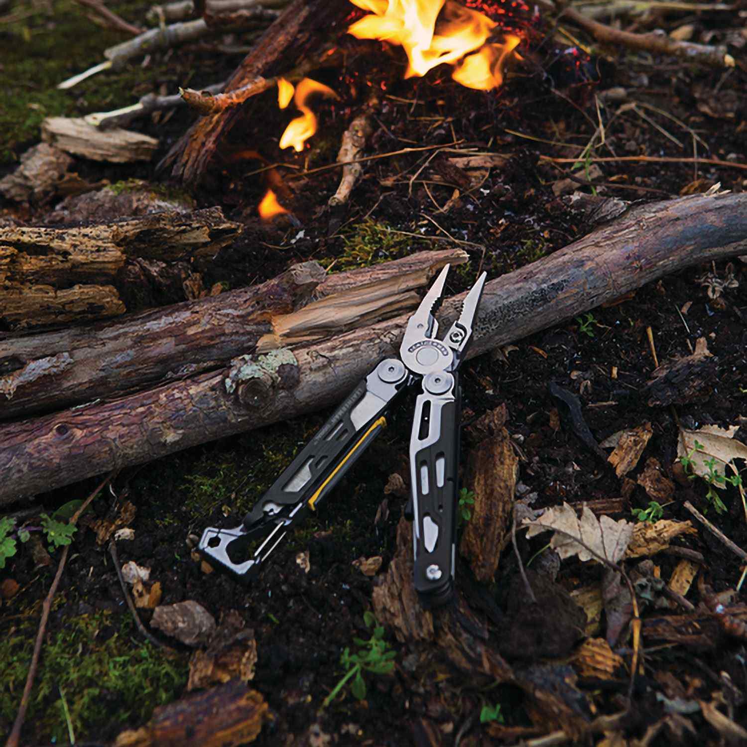 Leatherman® Signal 7