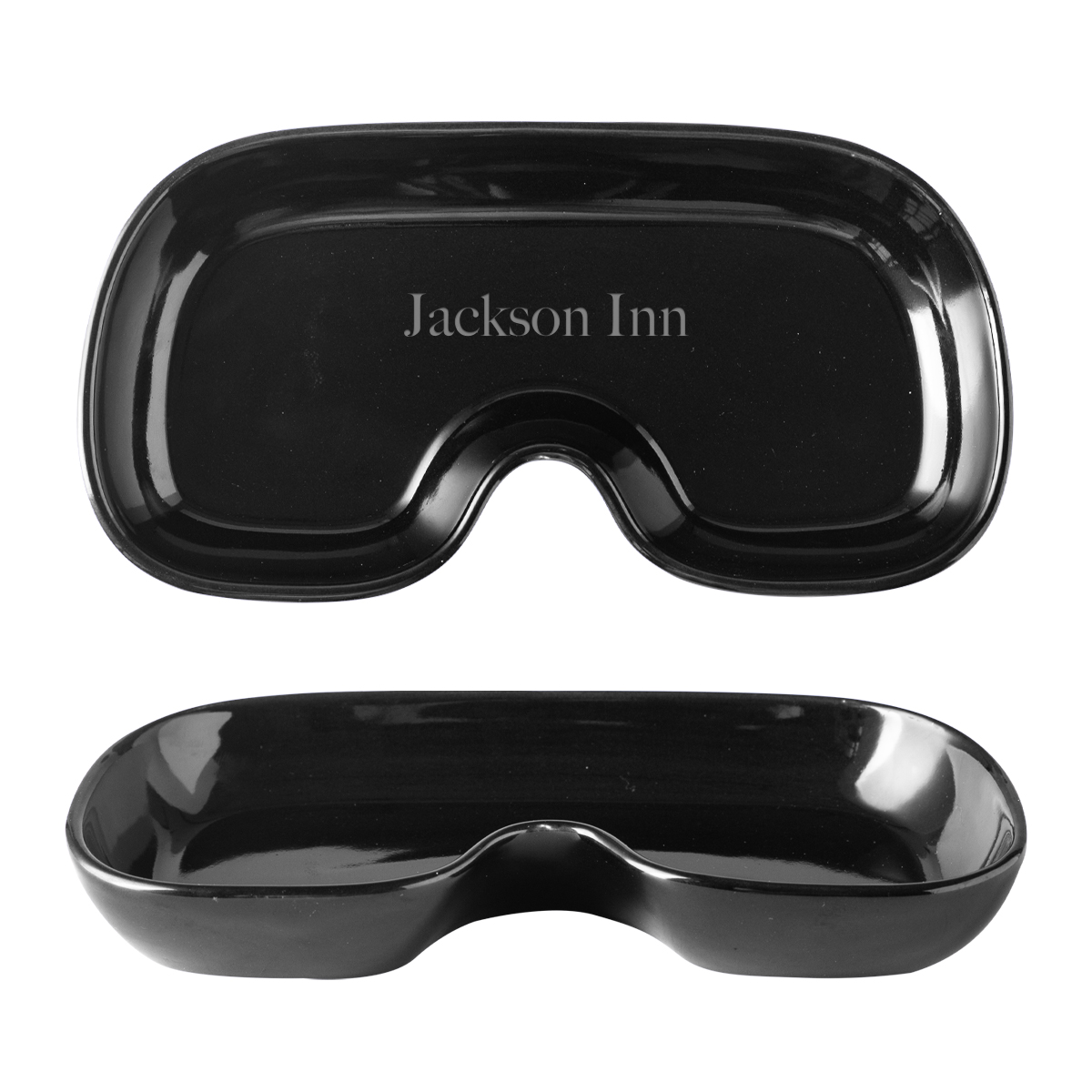 Catchall Ceramic Eyewear Tray 6