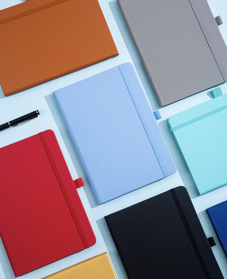 Lined Journal Notebook 3