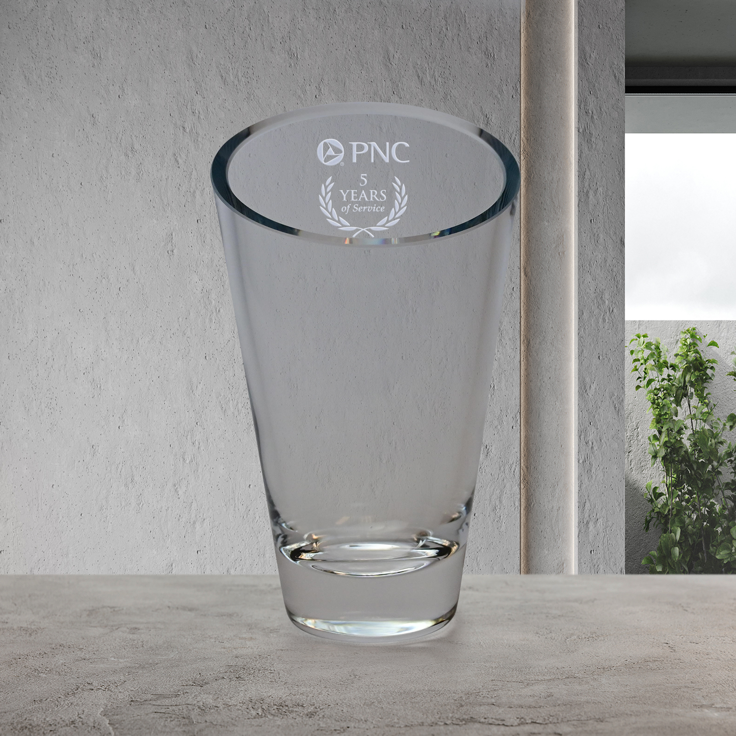 Westcott Vase 2