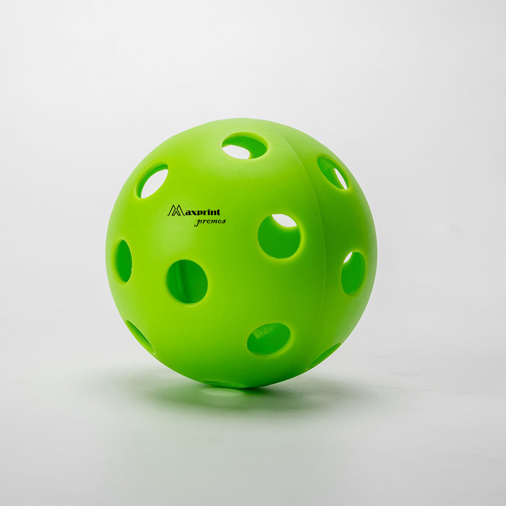 26 Hole indoor Pickleball 1