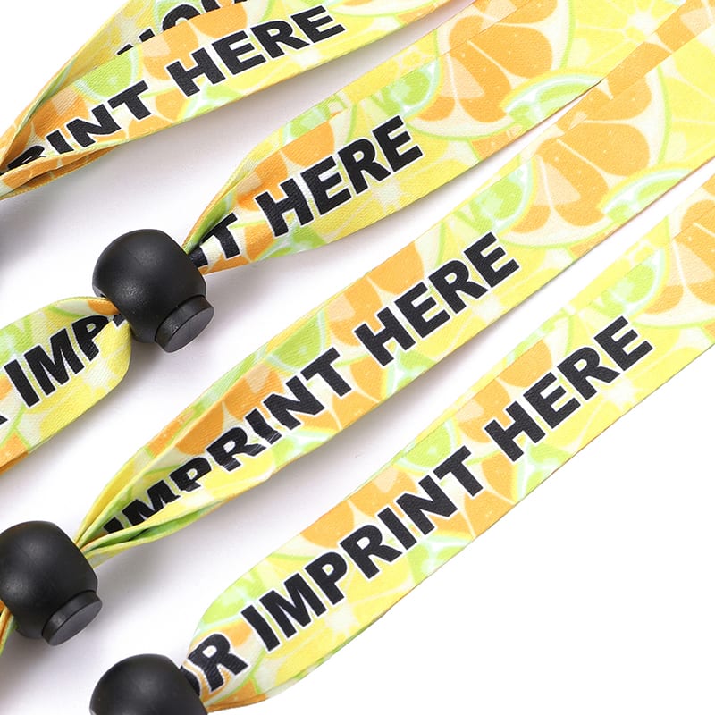 Custom Full Color Lanyards 60